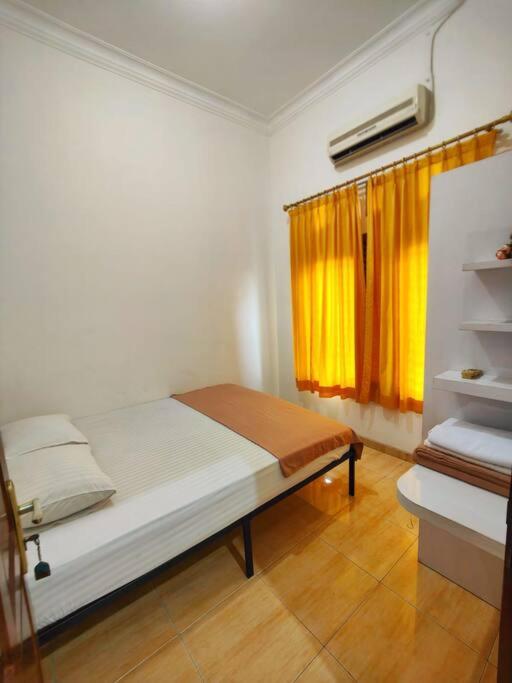 Adiputra Homestay 5 Banyuraden view 2