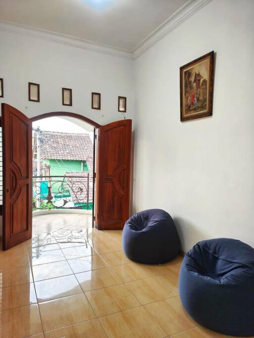 Adiputra Homestay 5 Banyuraden view 5