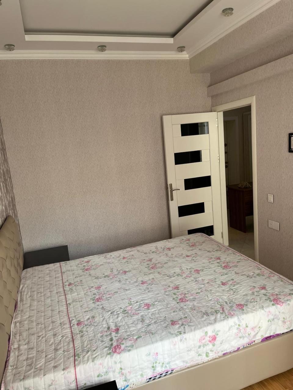 Sweet home