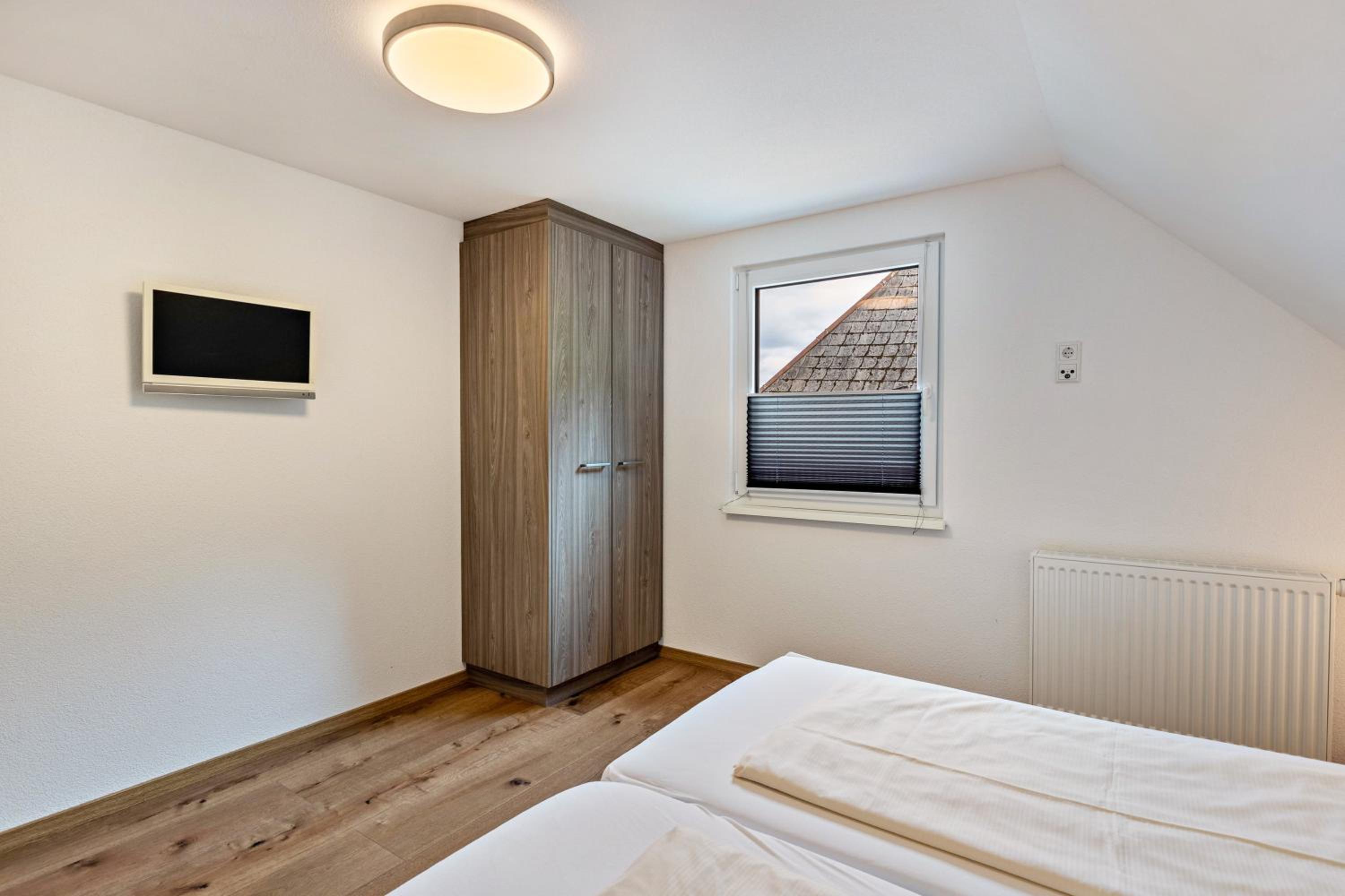 Haus an der Haslach