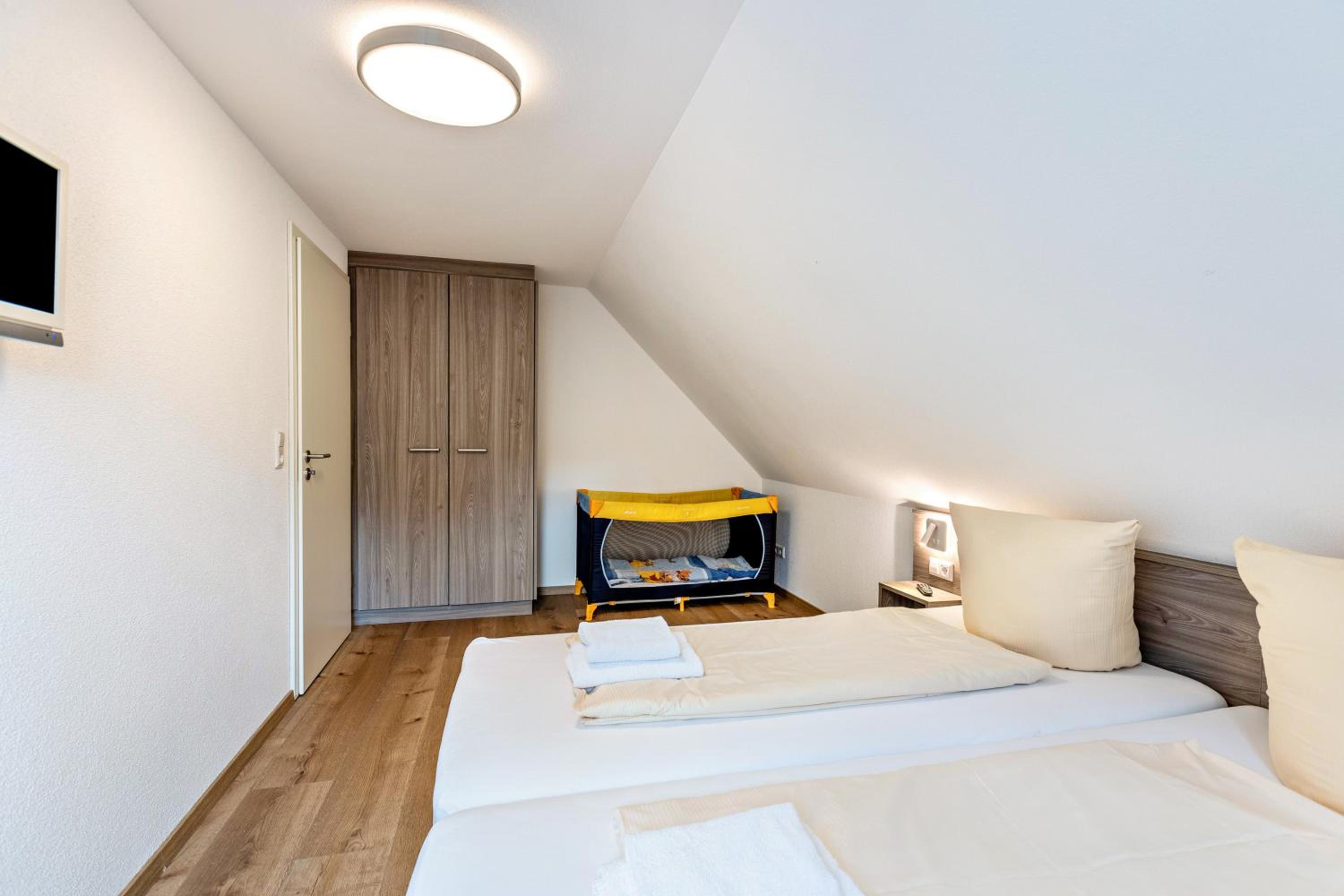 Haus an der Haslach