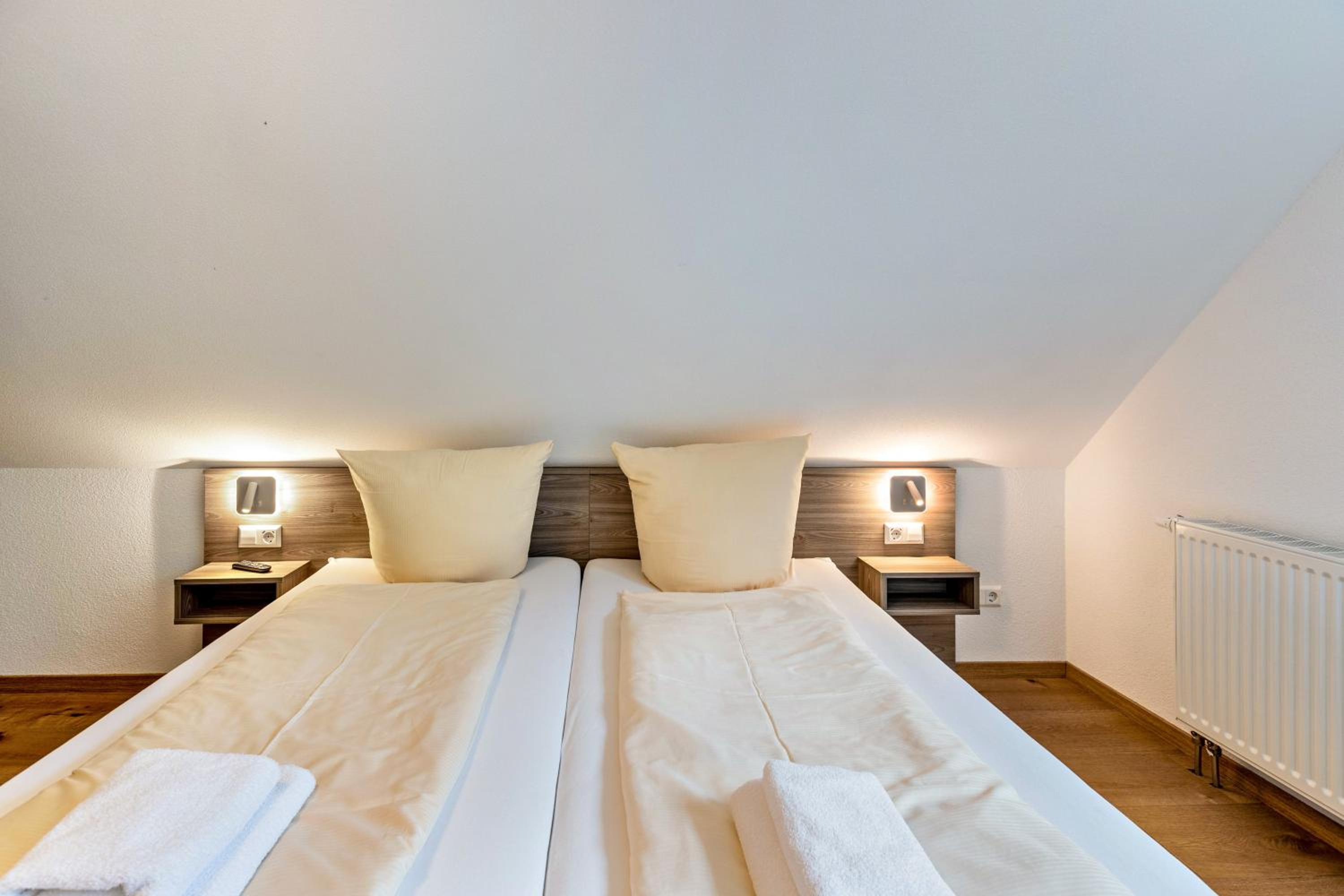 Haus an der Haslach