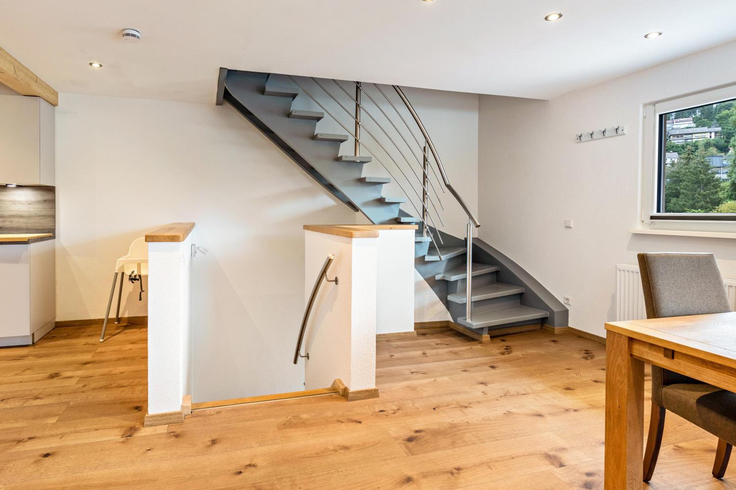 Haus an der Haslach