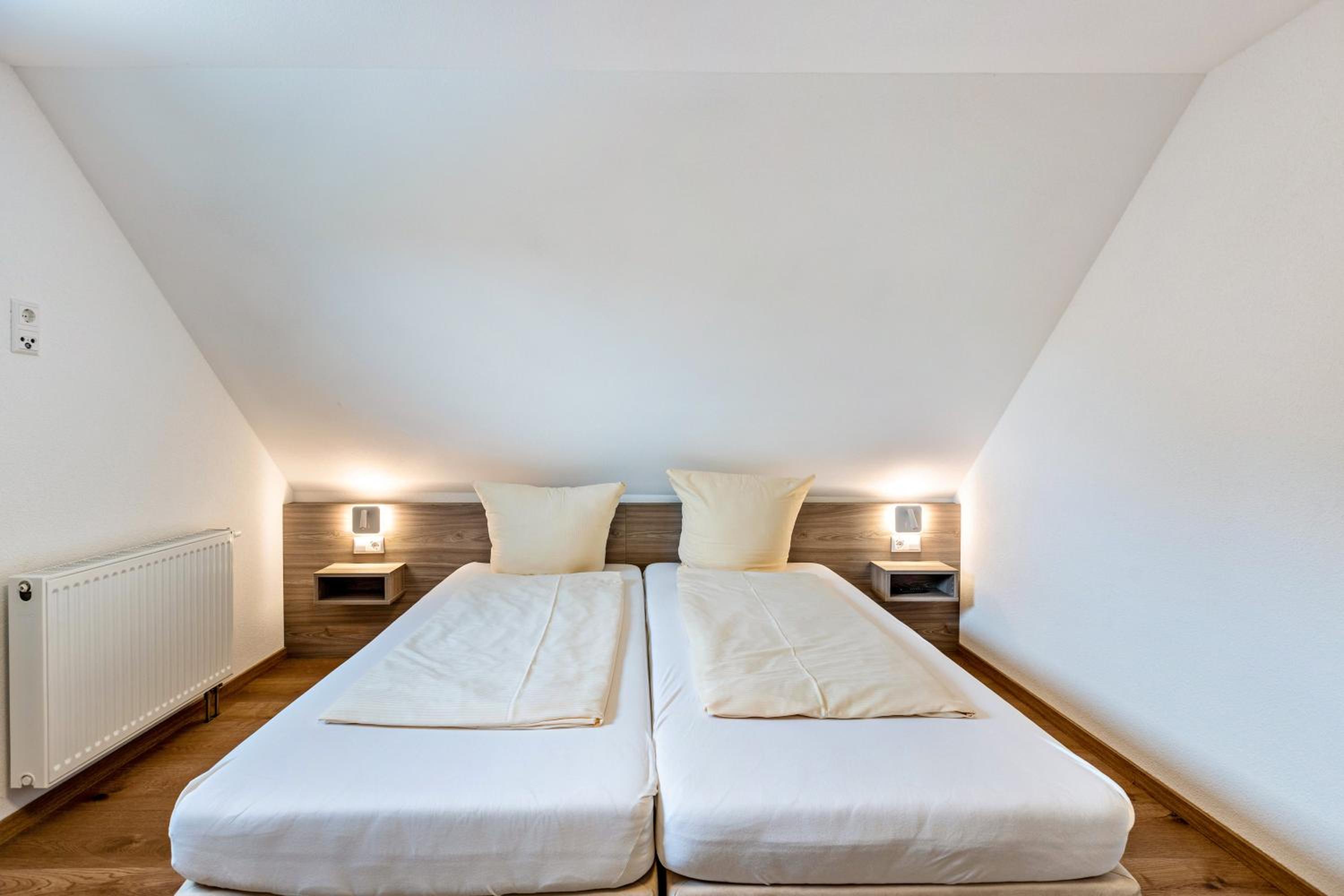 Haus an der Haslach