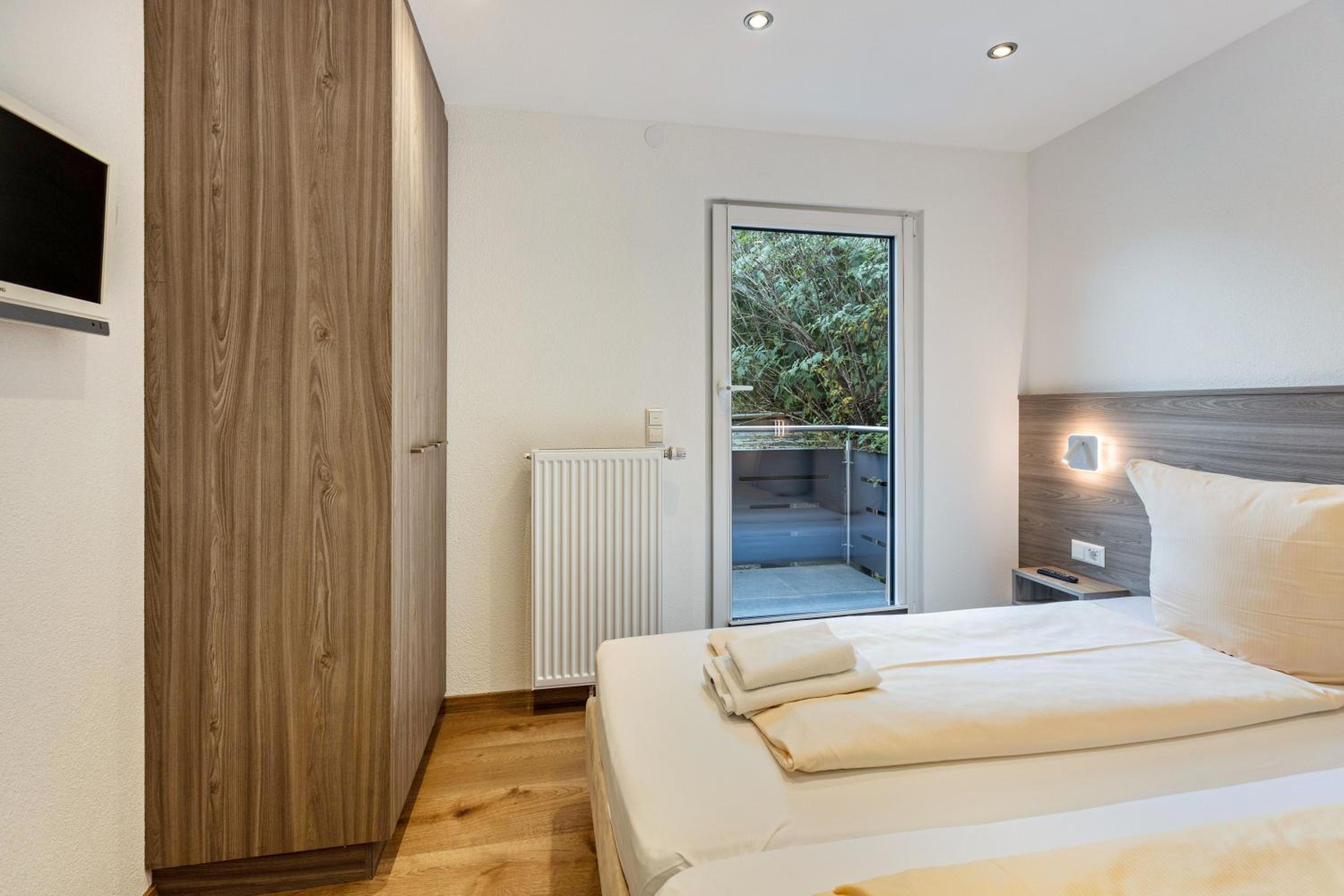 Haus an der Haslach