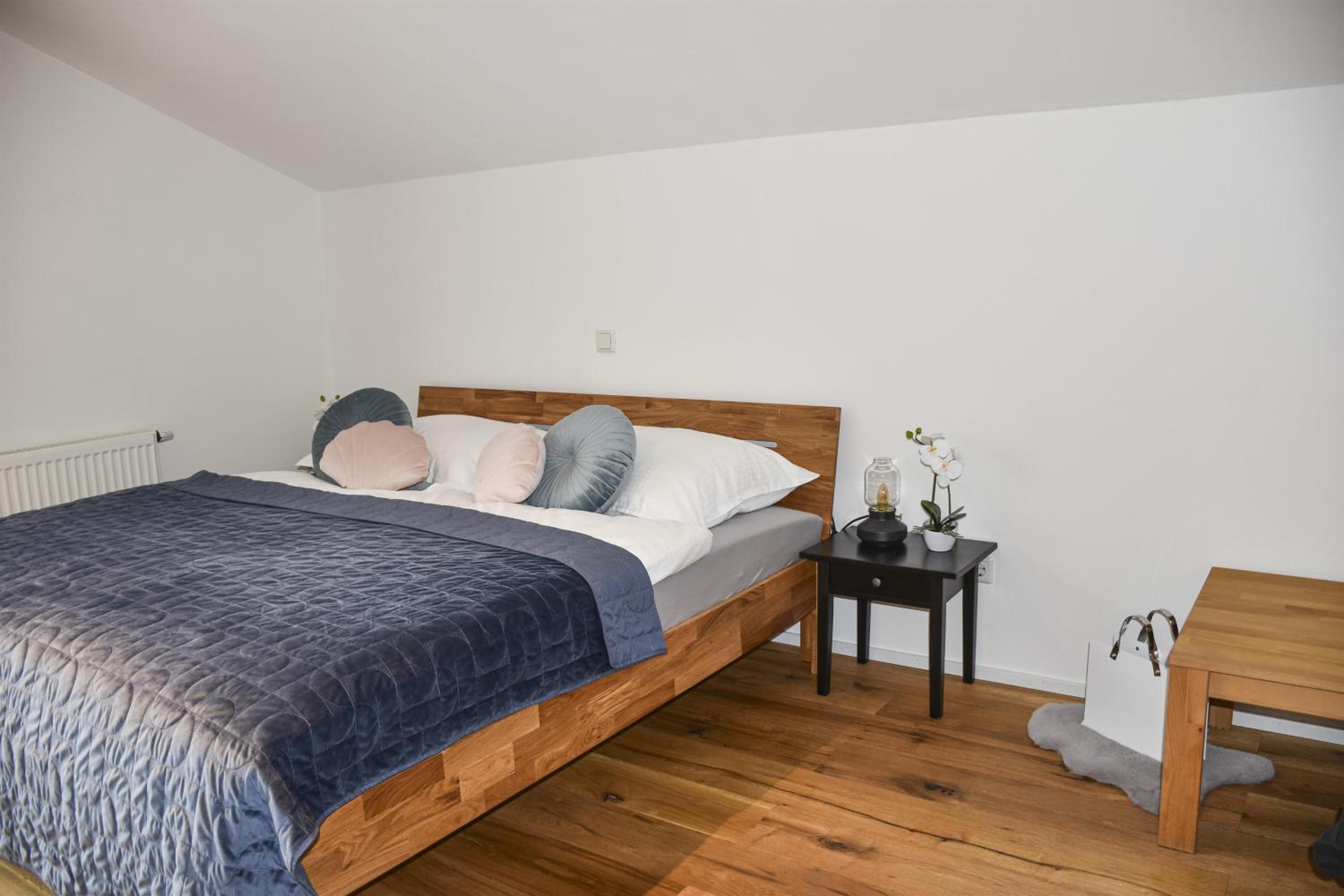 Apartment Auszeit