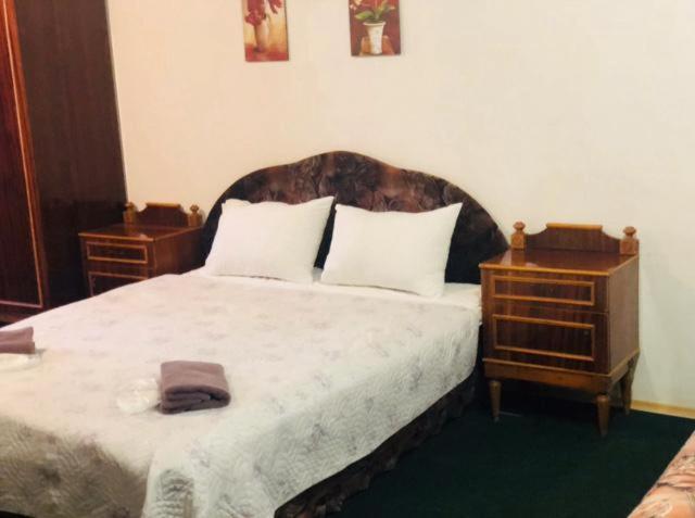 Mini Hotel Vesna