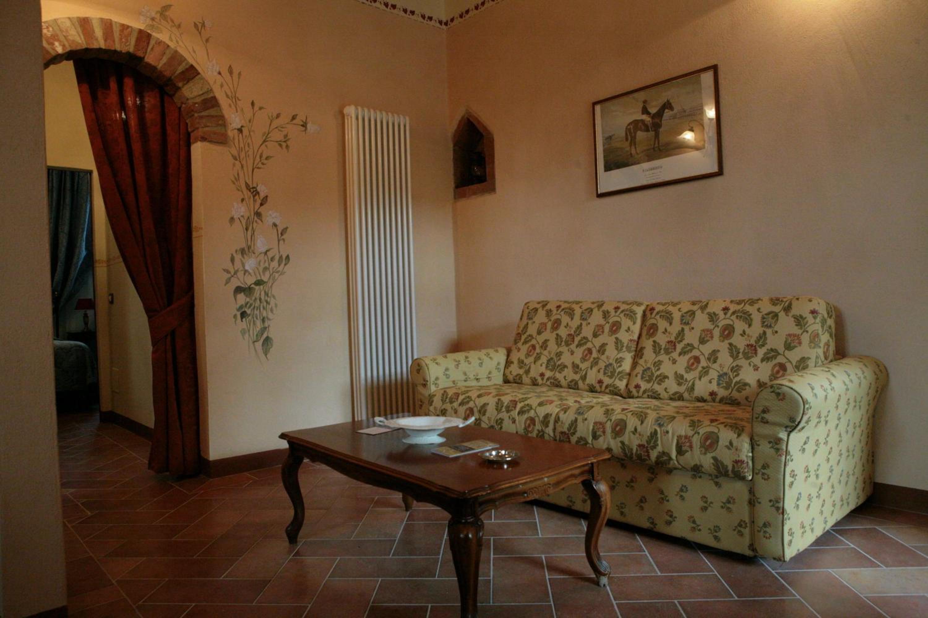 Agriturismo Renaccino