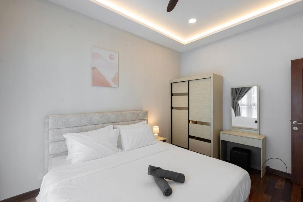 Paradiso Nuova JB #2Bedrooms #4Pax #Medini photo 6