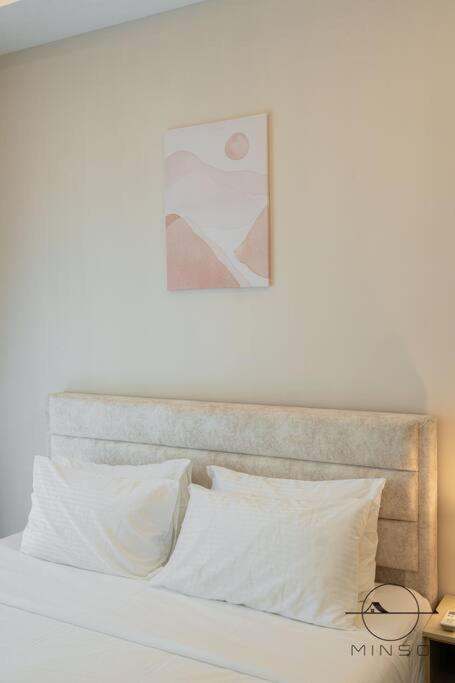 Paradiso Nuova JB #2Bedrooms #4Pax #Medini photo 7