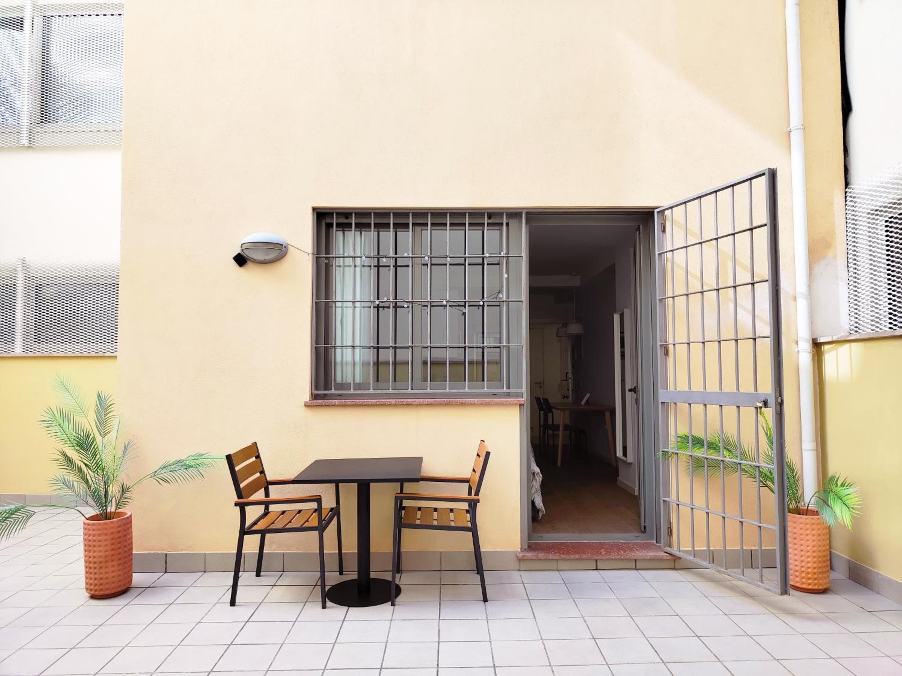 Feelathome Merced Apartments