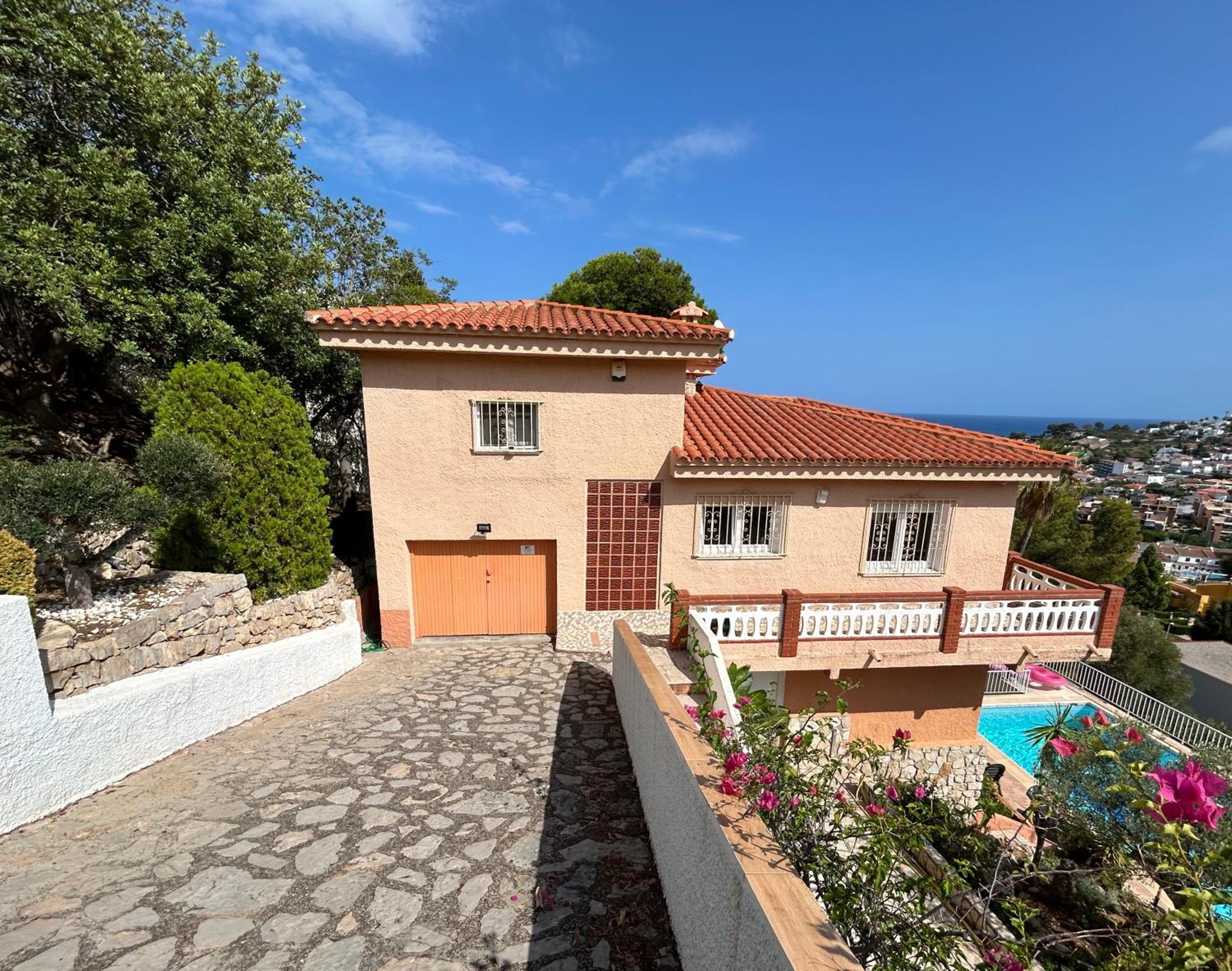 Villa Athena