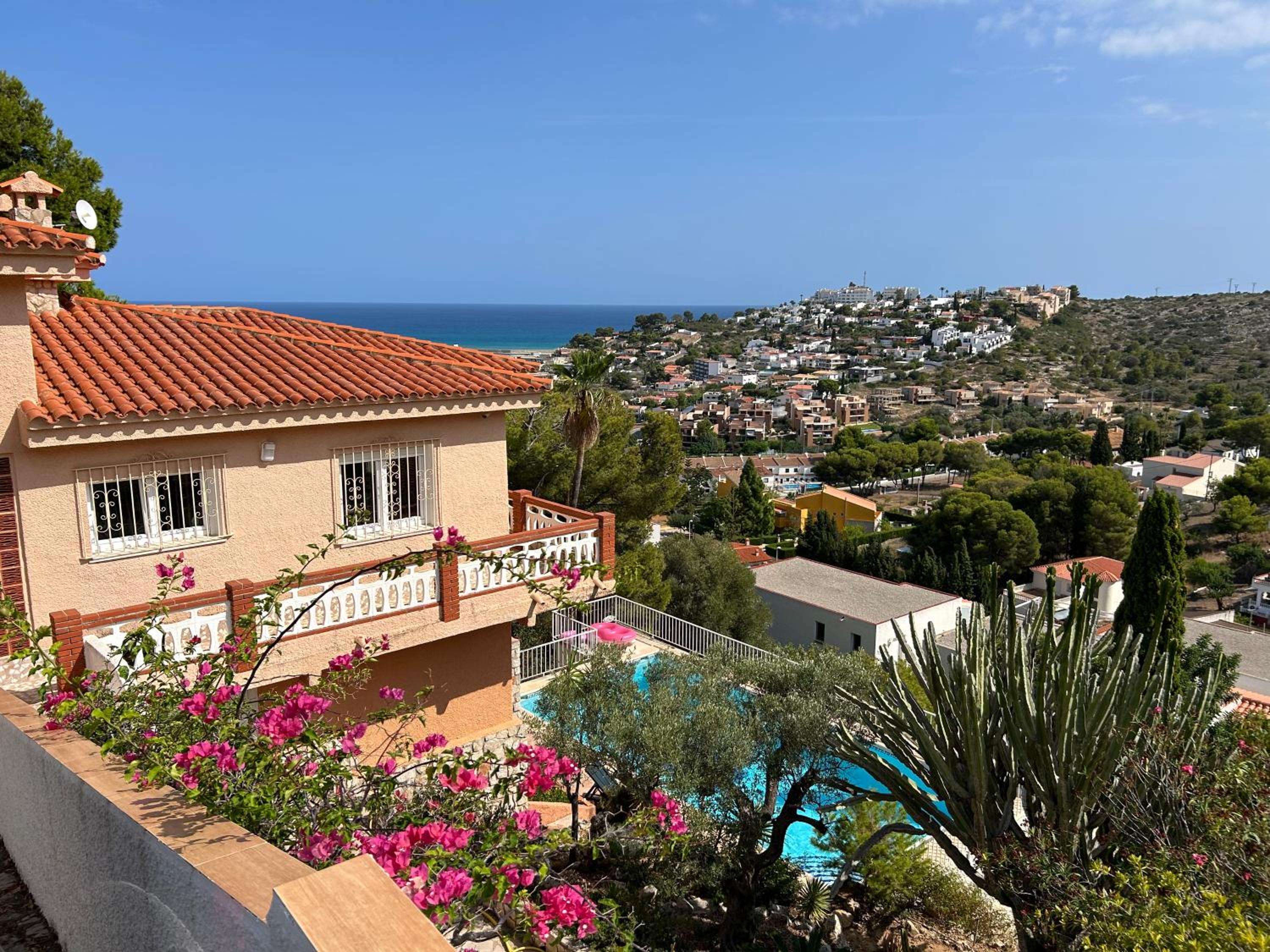 Villa Athena