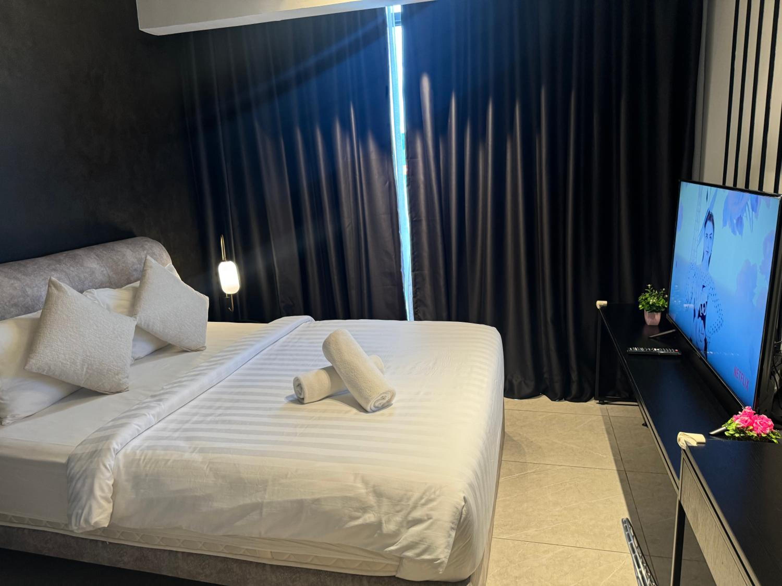 Axon-Residence Bukit Bintang By KLCC Pavilion