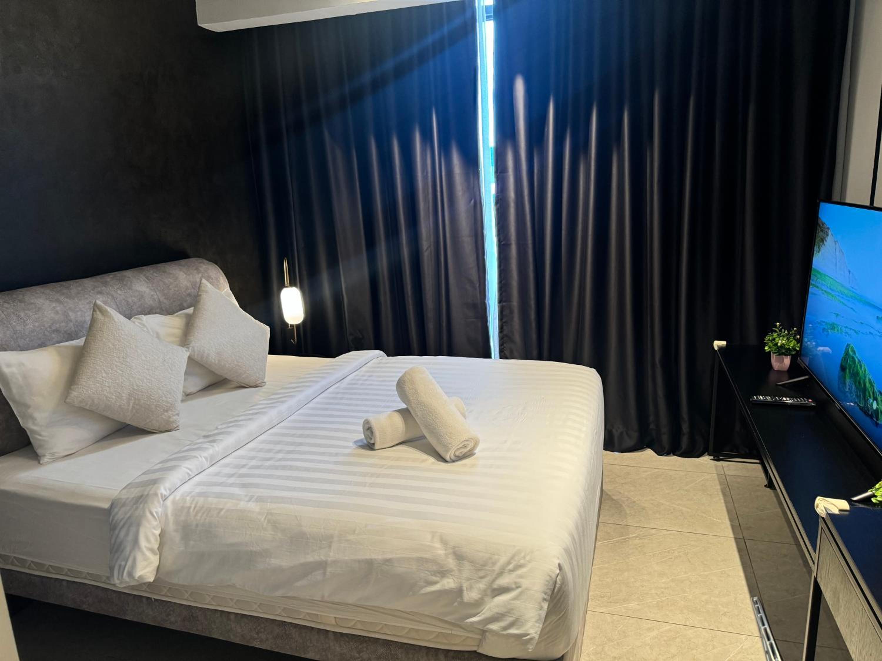 Axon-Residence Bukit Bintang By KLCC Pavilion