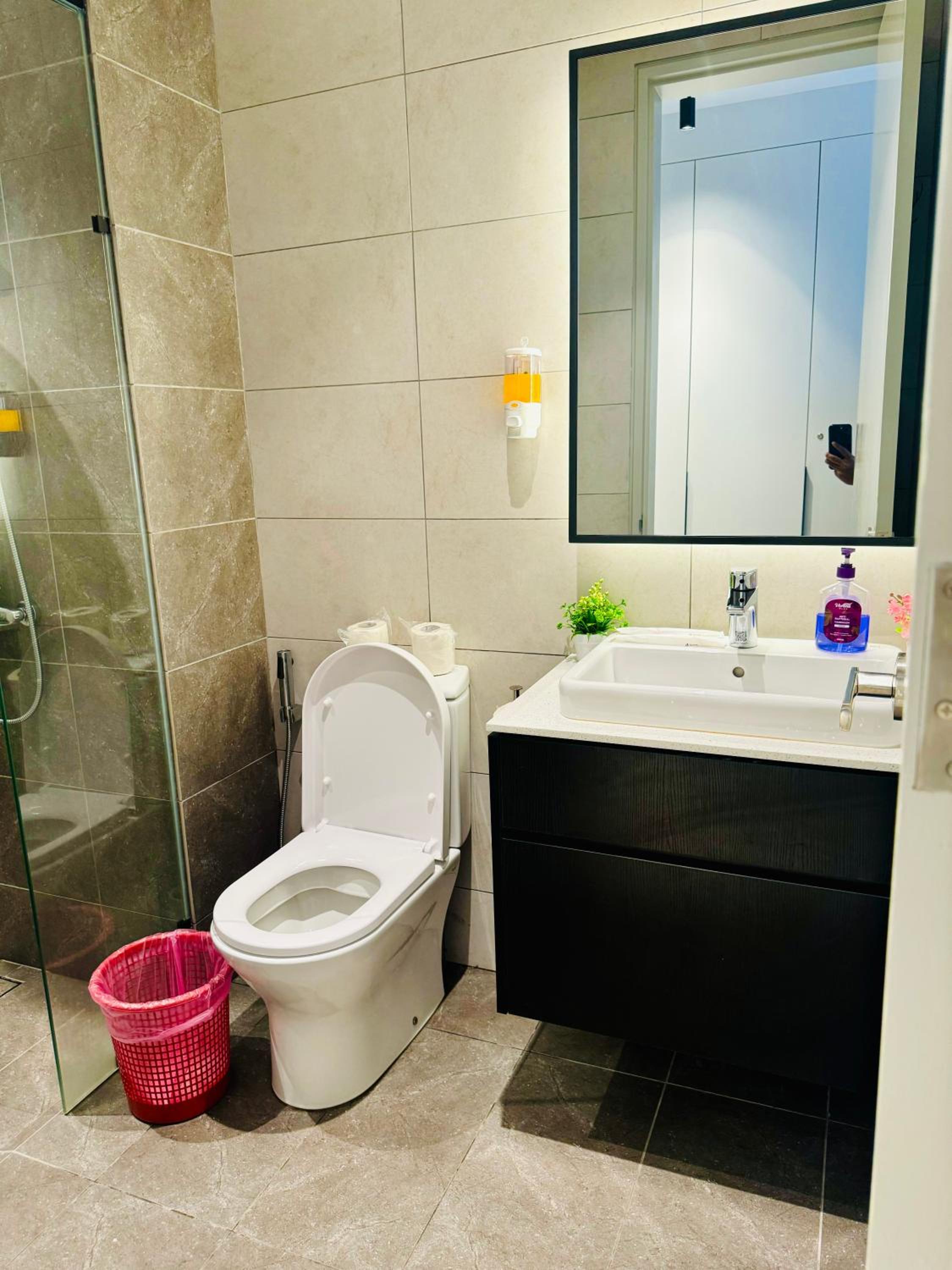 Axon-Residence Bukit Bintang By KLCC Pavilion
