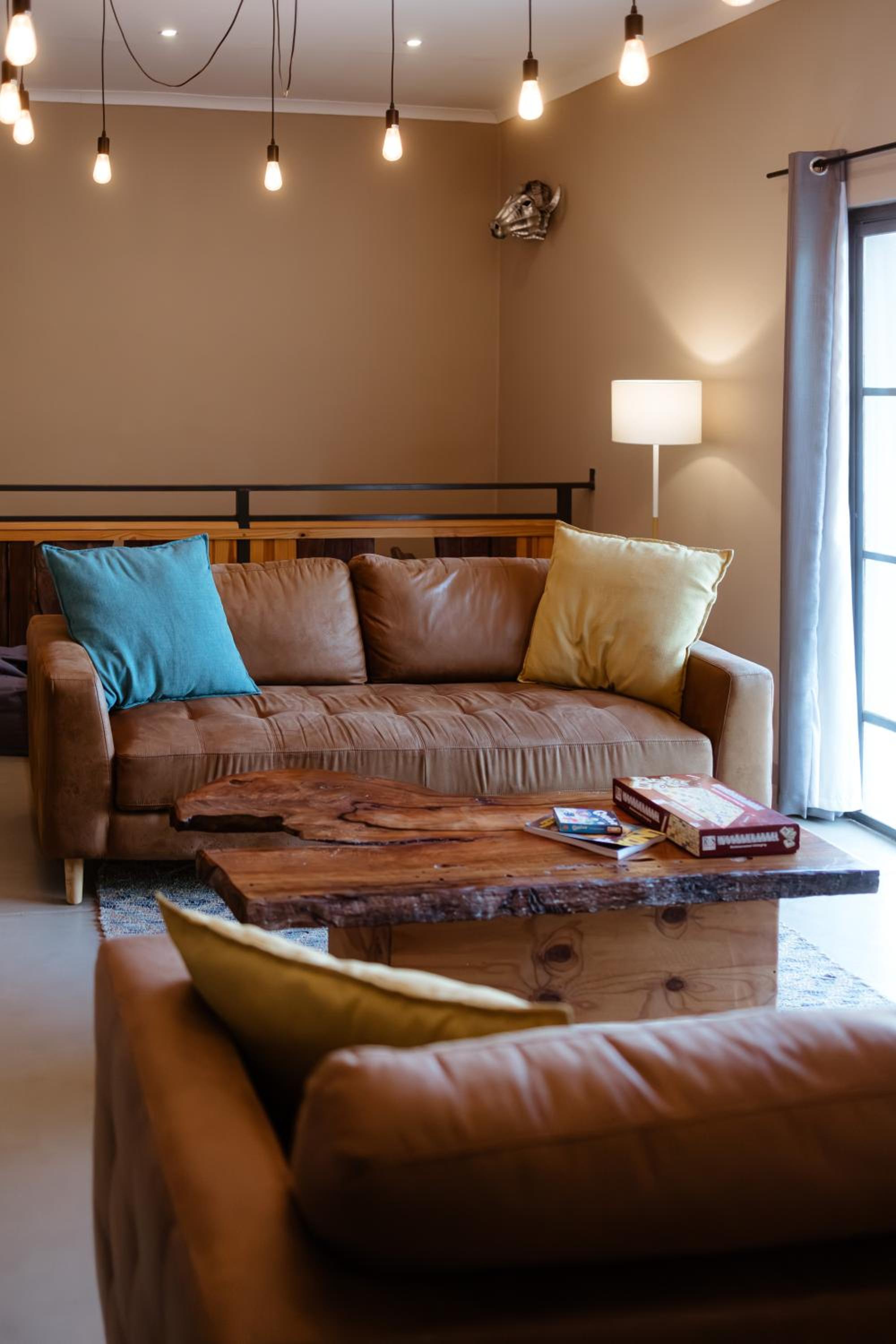 Jackals Dream - Self Catering Villa bordering Kruger National Park view 3