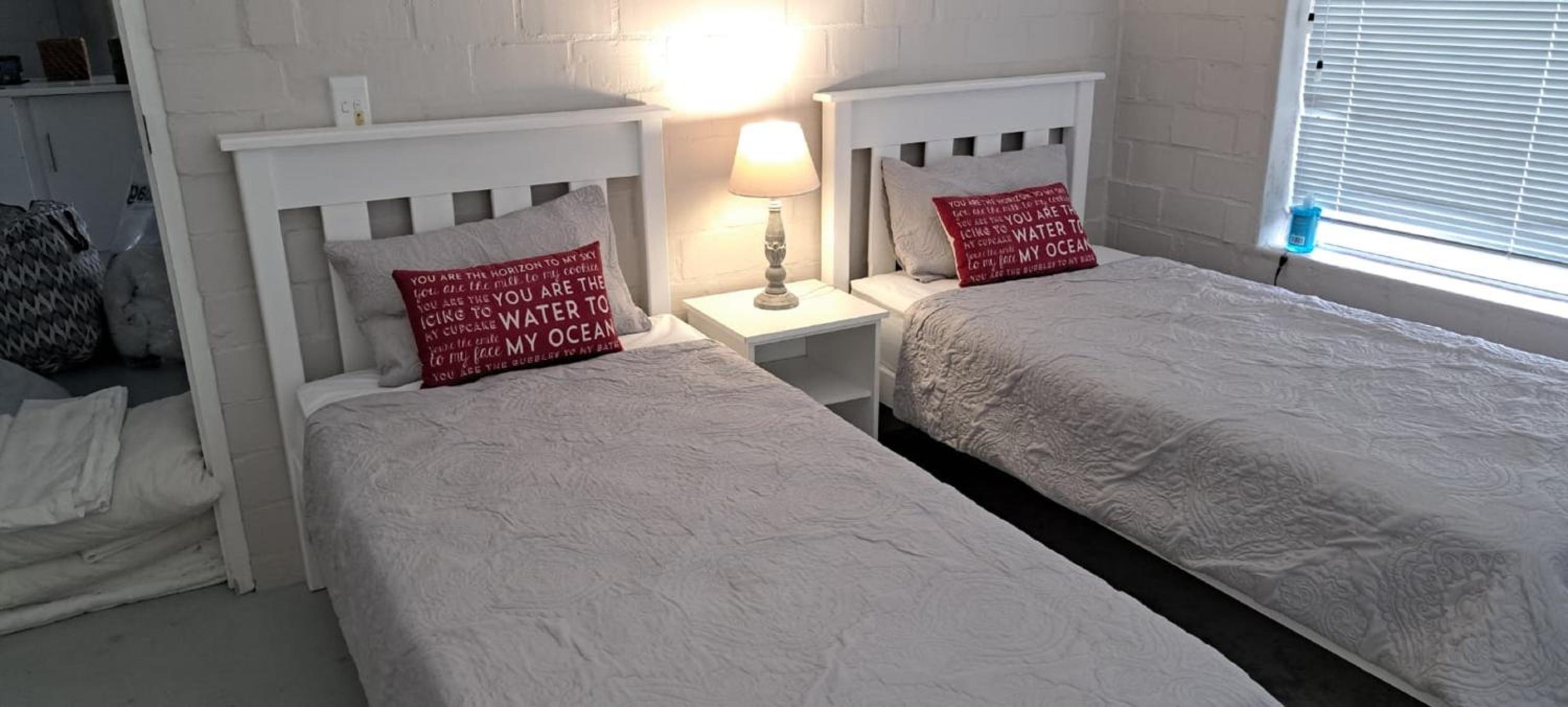 AHA Pet Friendly cottage view 2