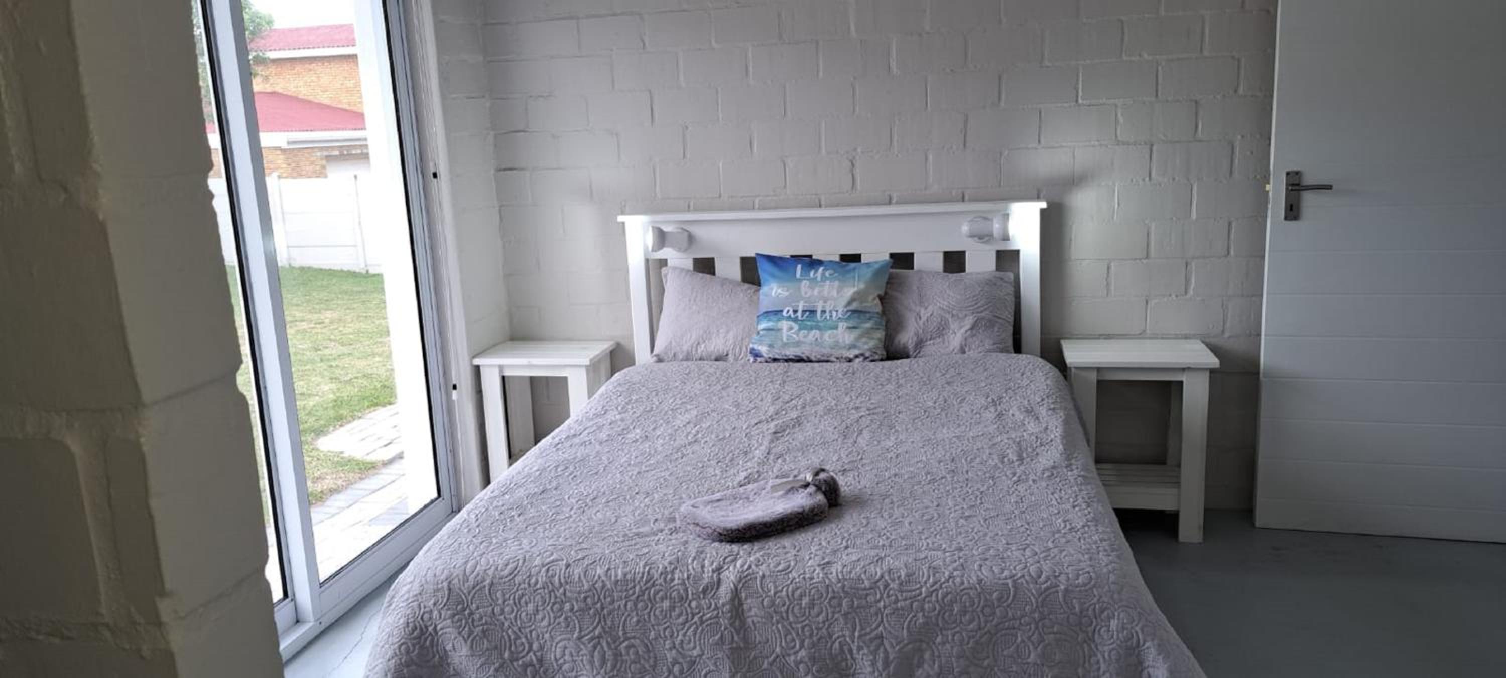 AHA Pet Friendly cottage view 4
