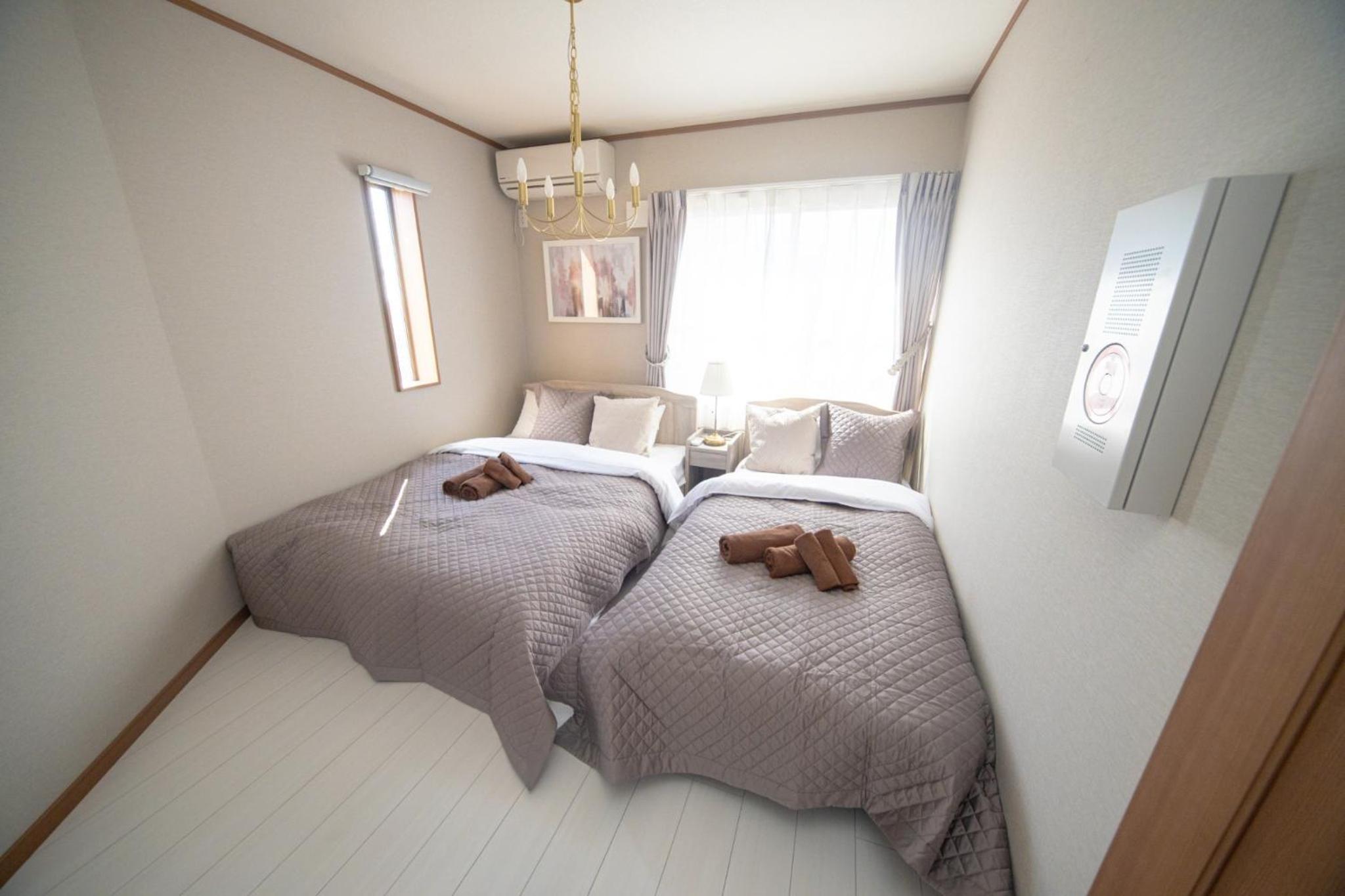 Sumida-ku - House - Vacation STAY 82129