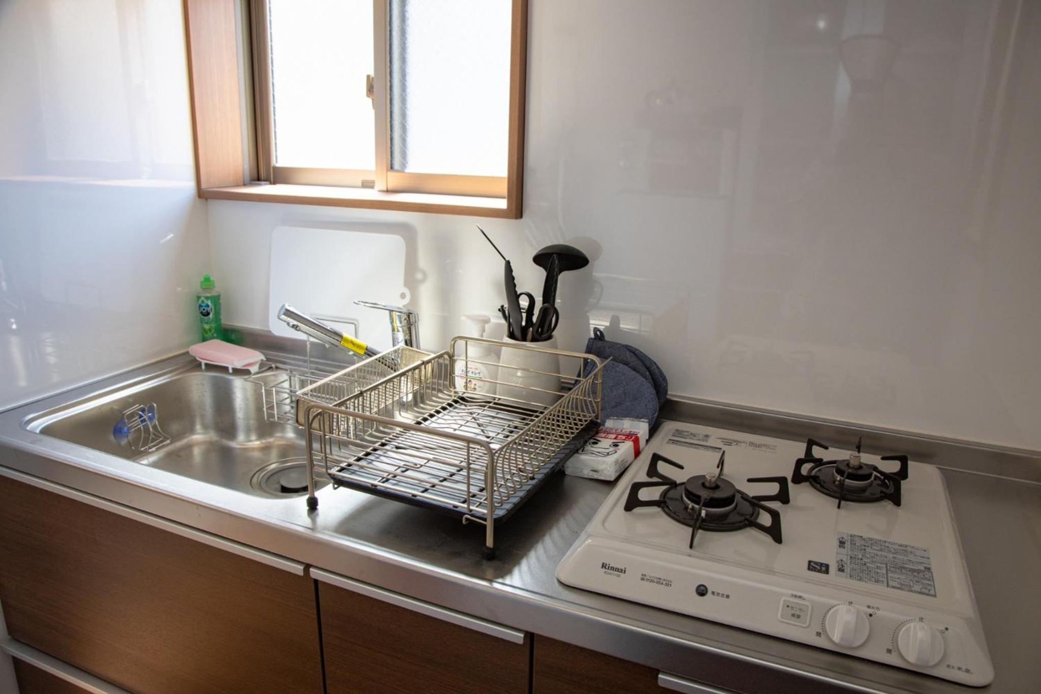 Sumida-ku - House - Vacation STAY 82129