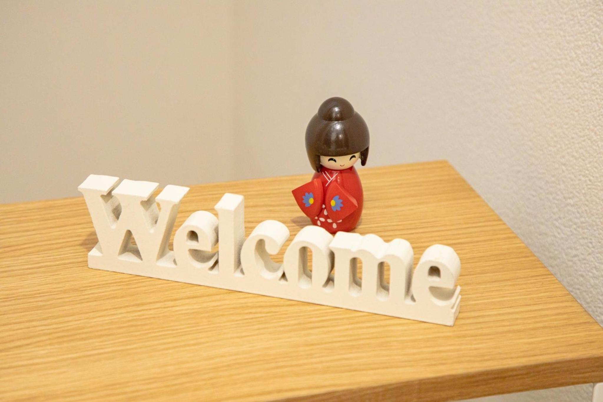 Sumida-ku - House - Vacation STAY 82129