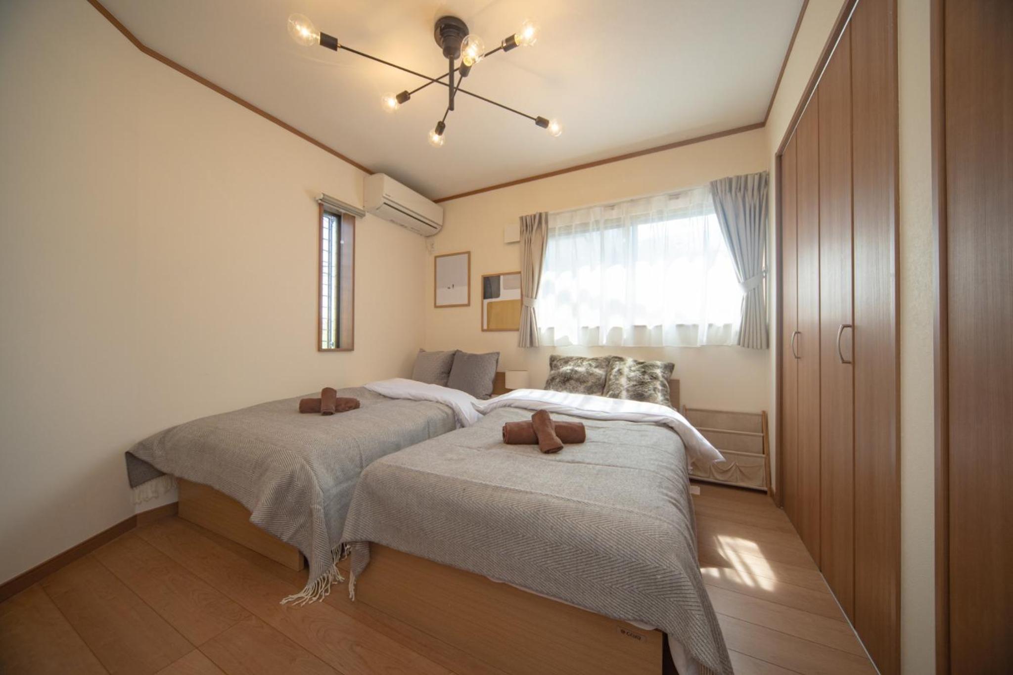 Sumida-ku - House - Vacation STAY 82129