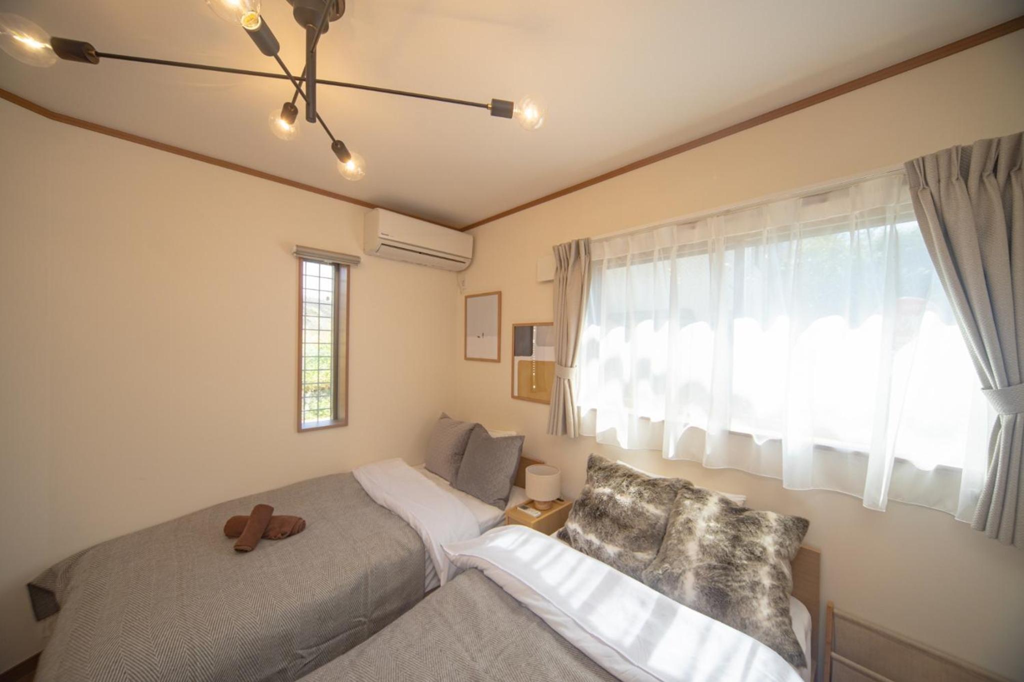 Sumida-ku - House - Vacation STAY 82129