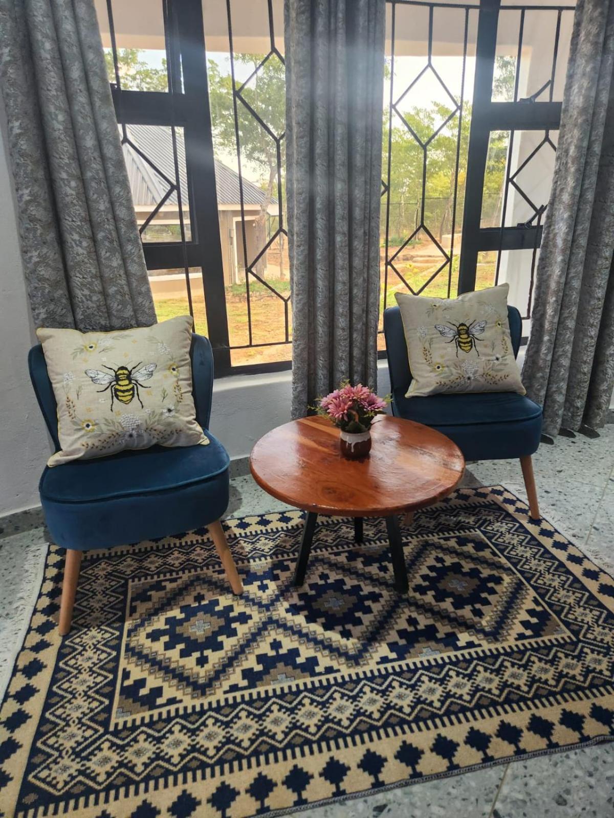 KwaMahla Village Resort