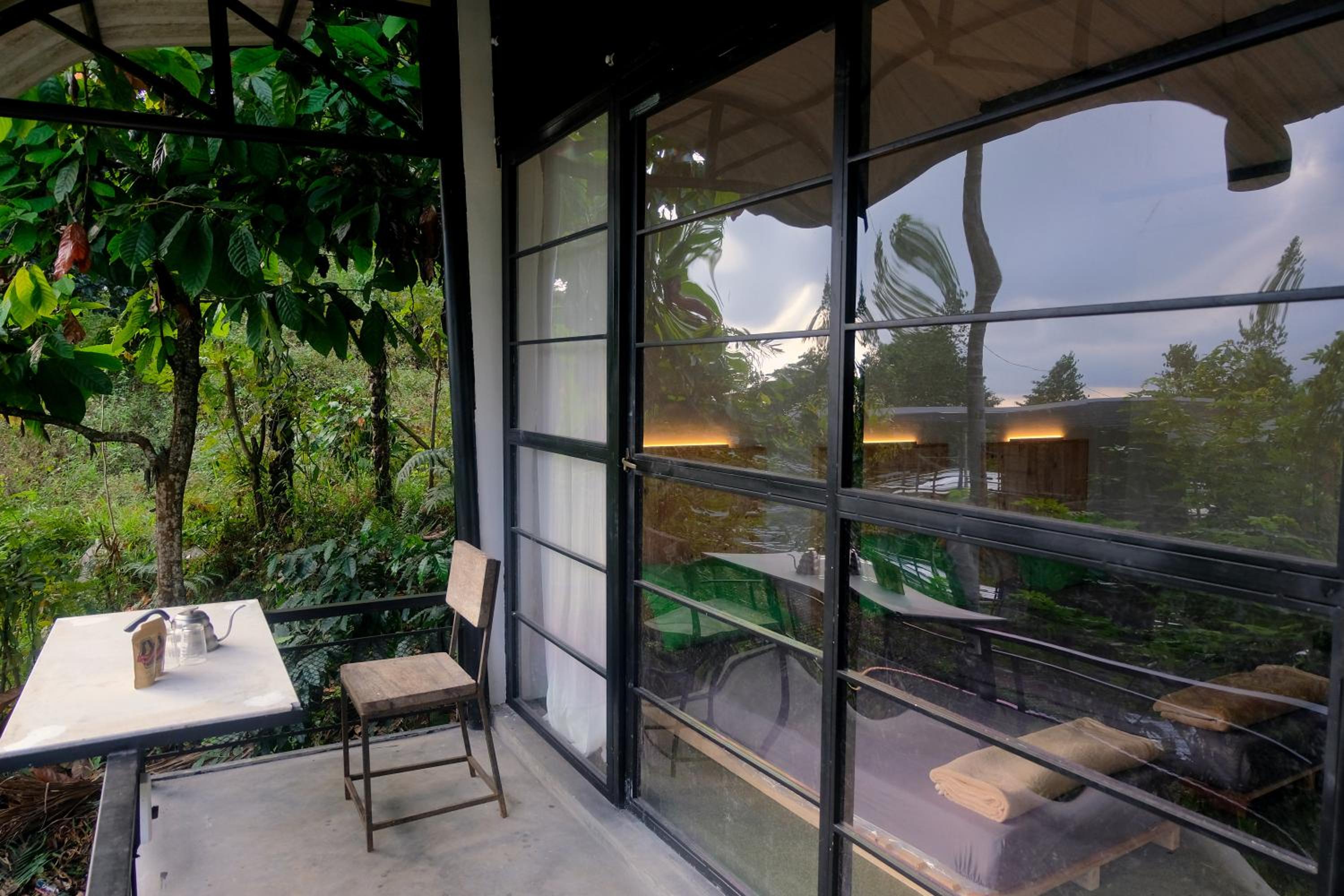 Sajang Retreat and Organic Farming view 5