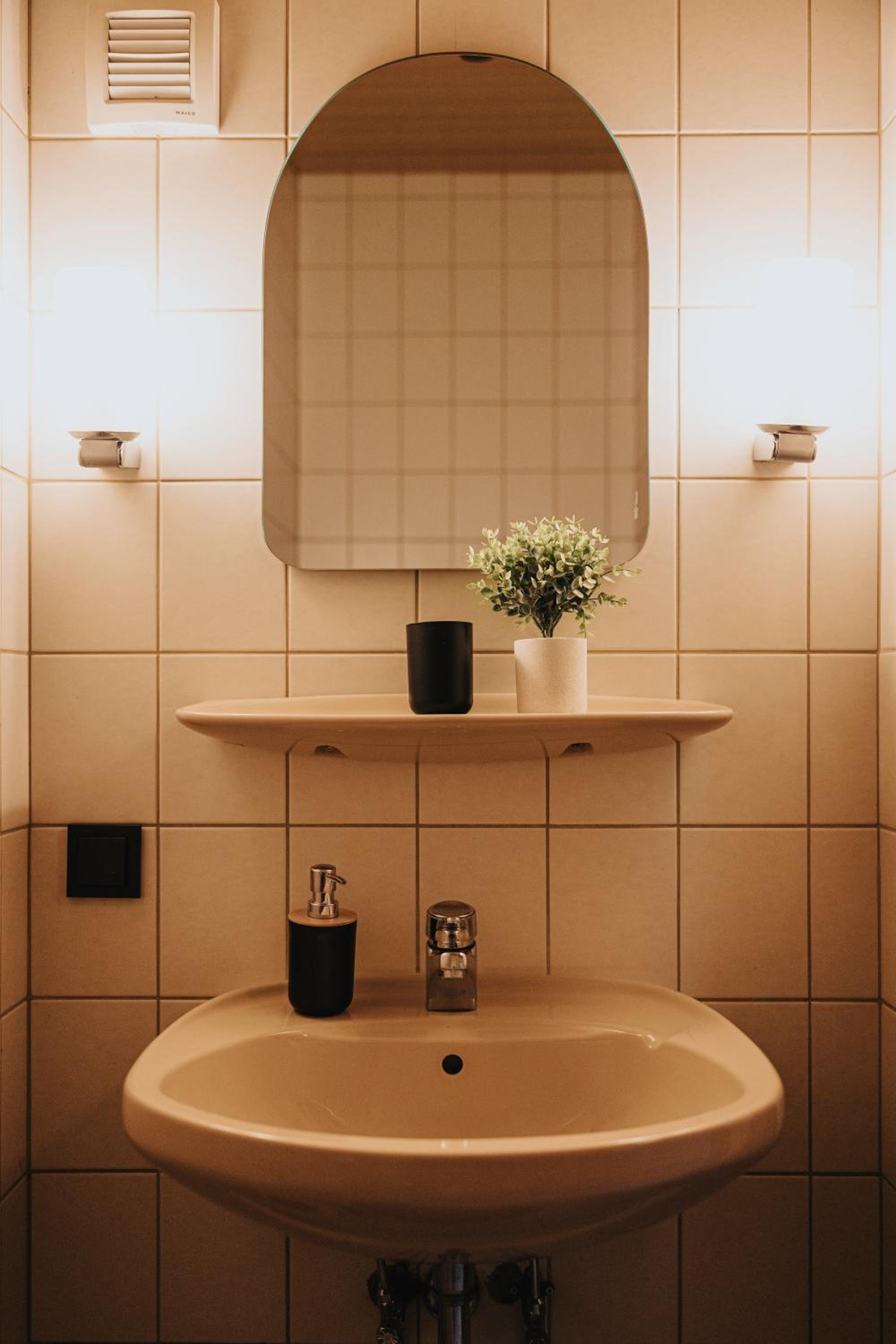 Apartment am Annaweiher