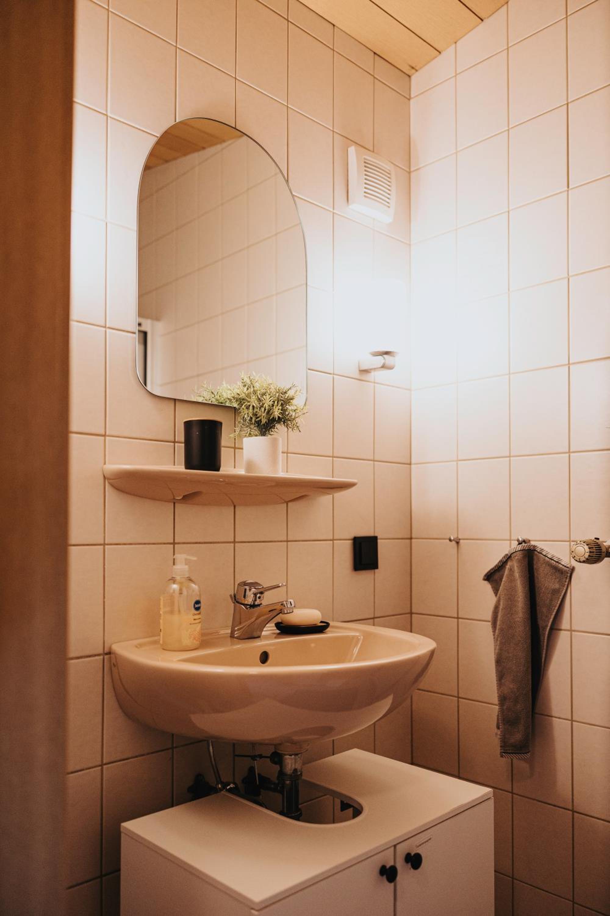 Apartment am Annaweiher