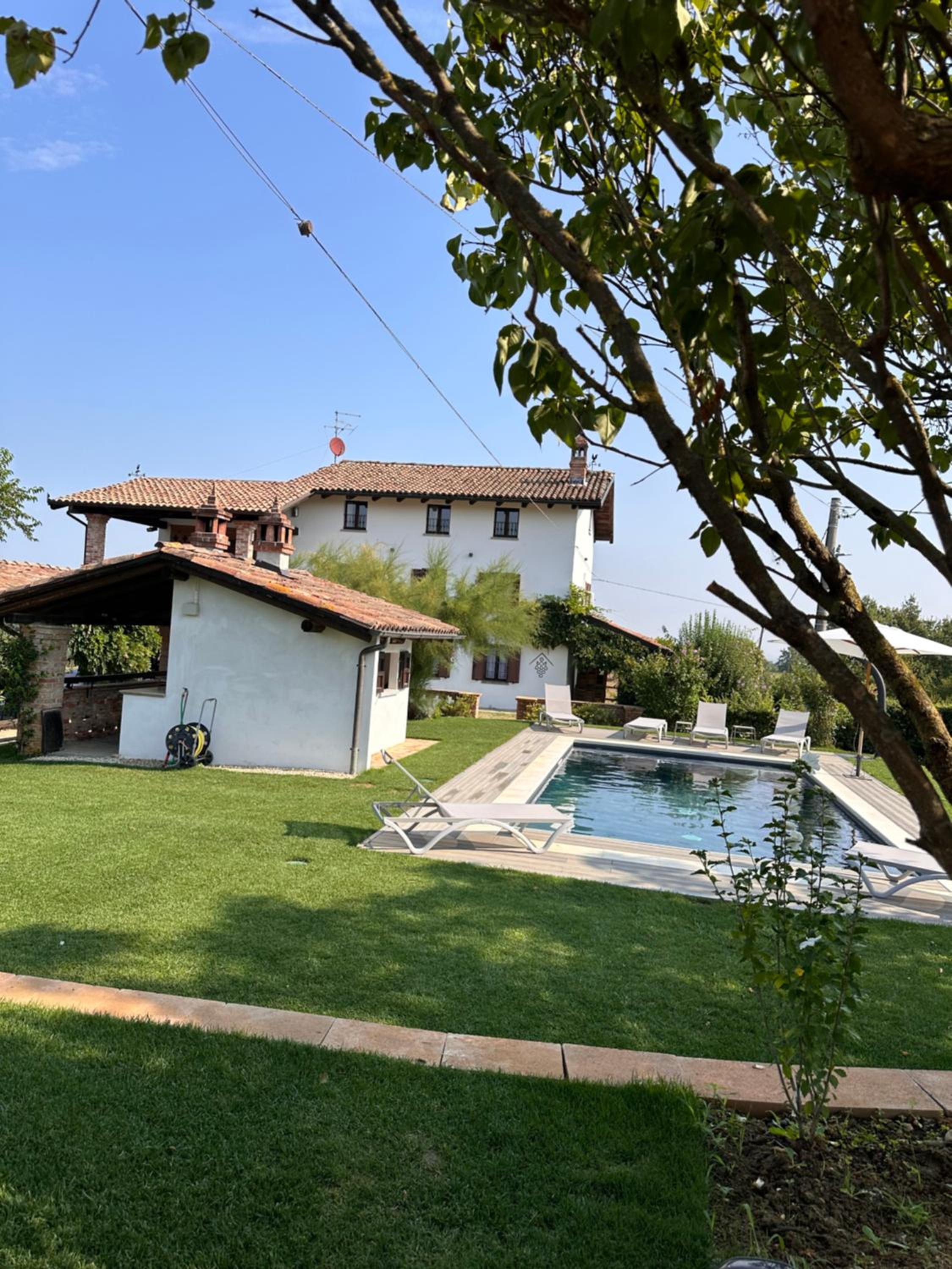 Cascina Bella Relais