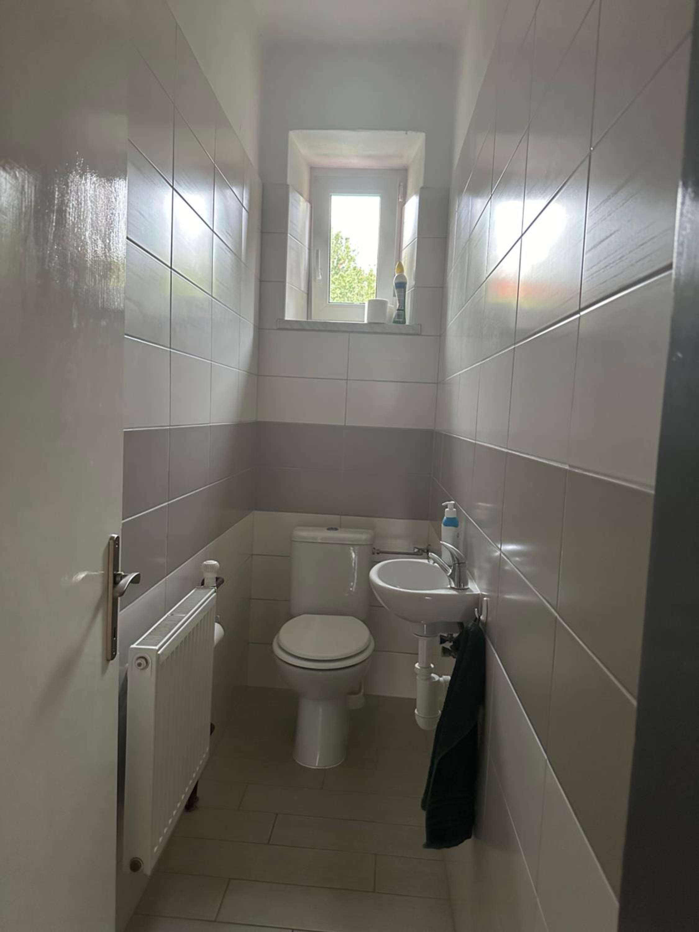 Apartmán Aneta Nové Město na Moravě view 4