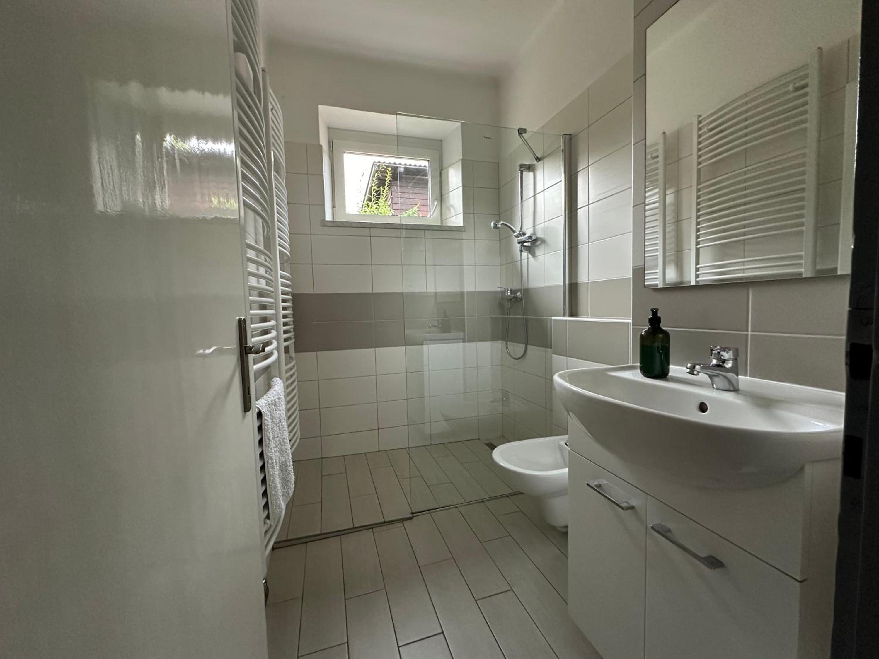 Apartmán Aneta Nové Město na Moravě view 3