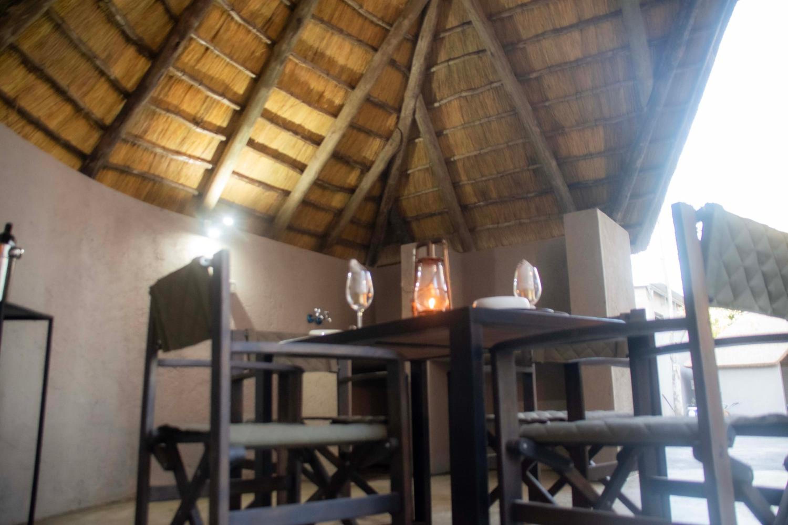 Chobe House Villa and Chalets