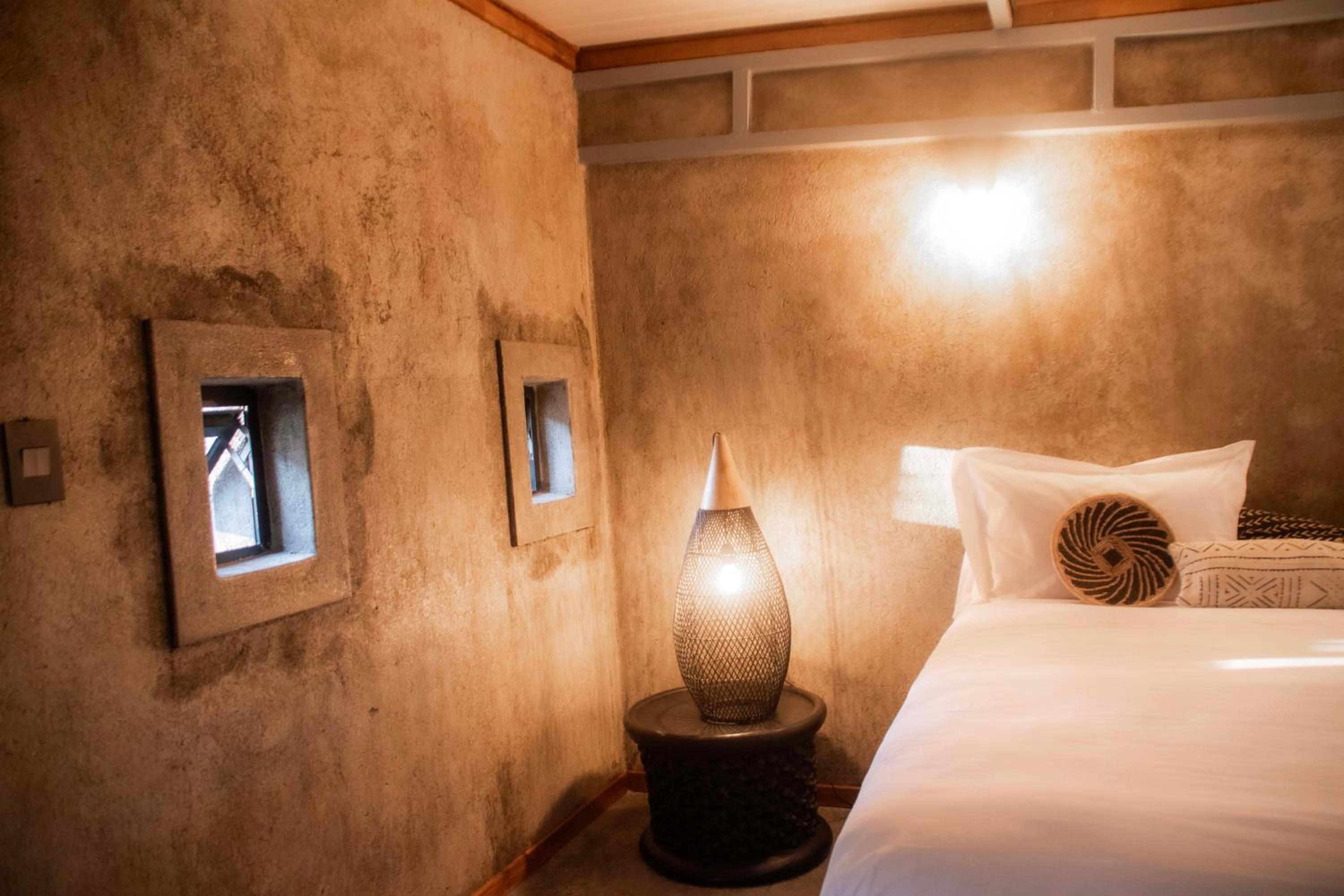 Chobe House Villa and Chalets