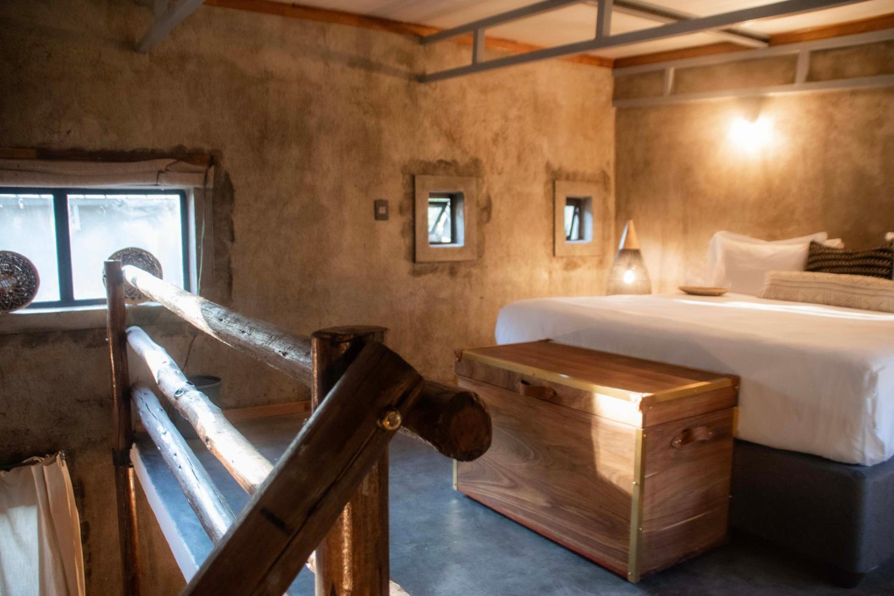 Chobe House Villa and Chalets