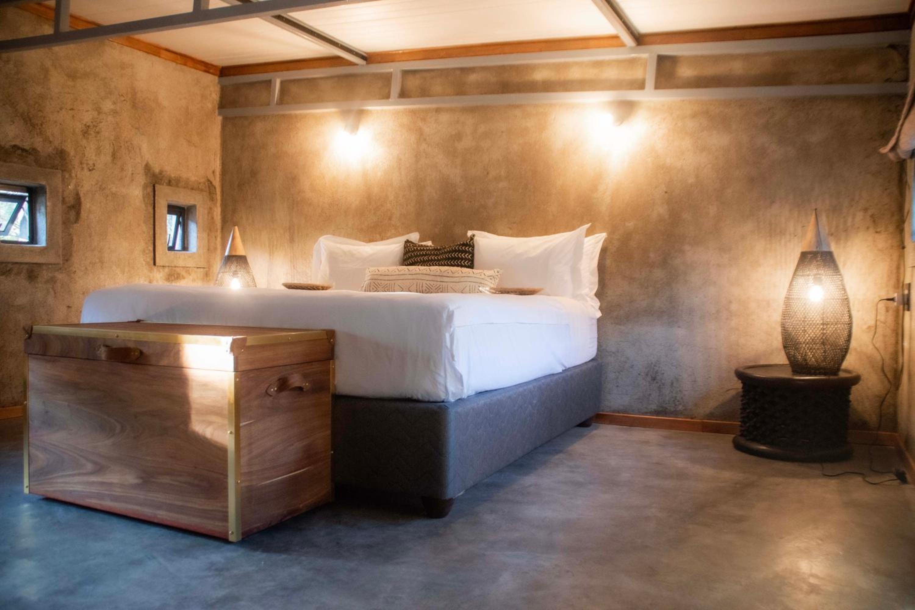 Chobe House Villa and Chalets