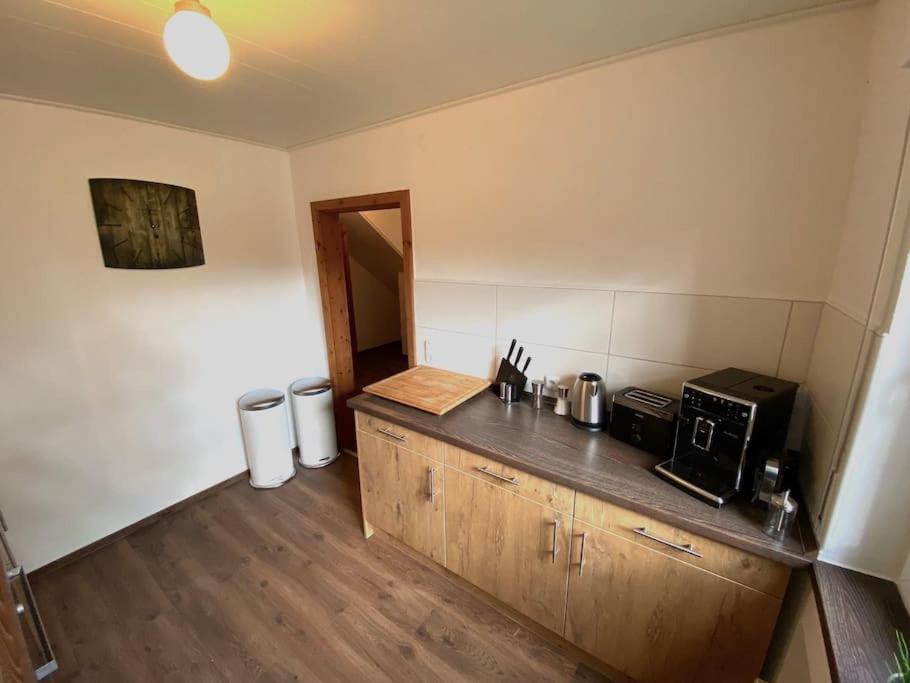 Ferienhaus CURIA Alfsee Rieste max 10 Pers 2 Baby view 4