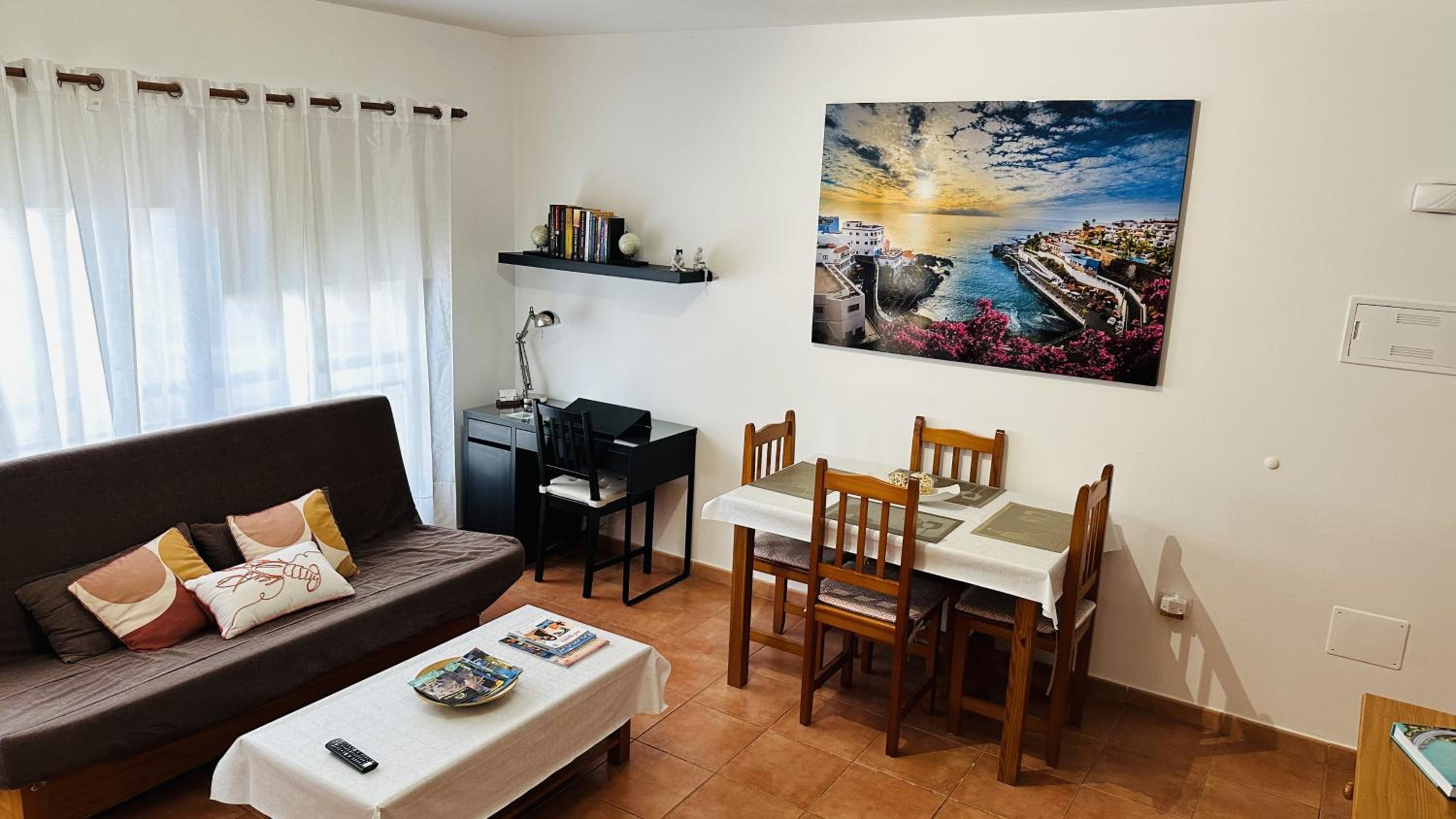 Apartamento Brisas del Sur - Oasis Tenerife Sur view 4