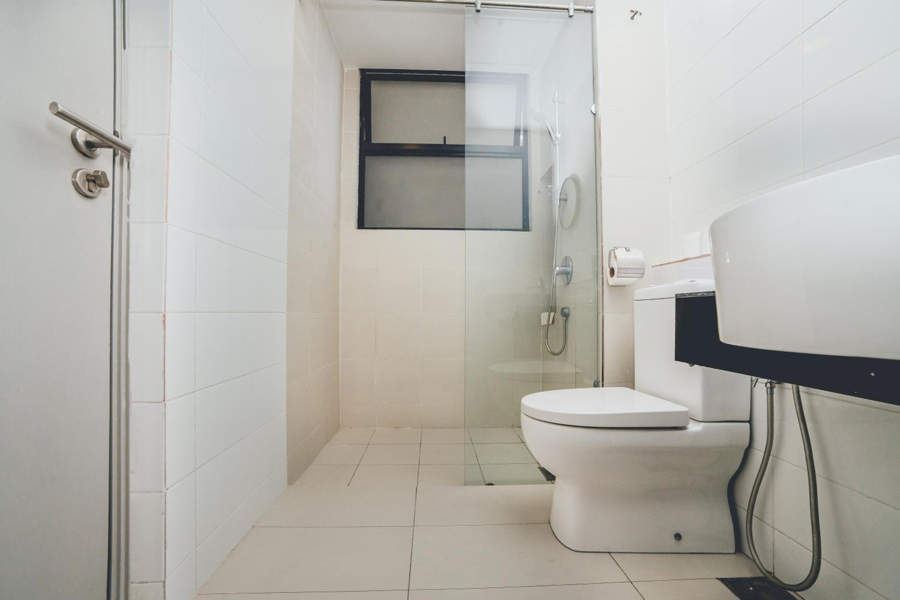 1Tebrau Laconic Lux Suite 1BR nr Columbia Hospital by Our Stay