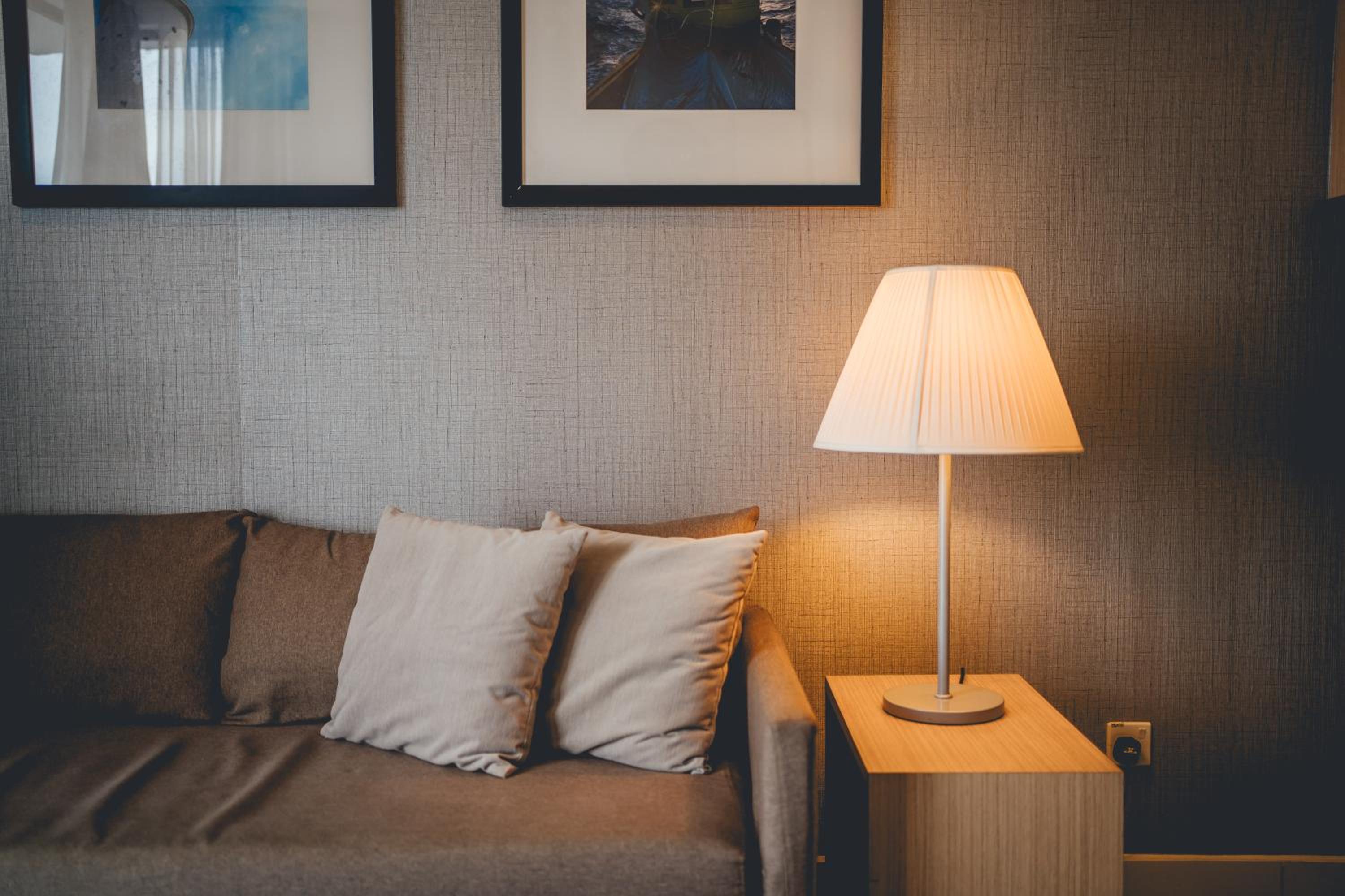 1Tebrau Laconic Lux Suite 1BR nr Columbia Hospital by Our Stay