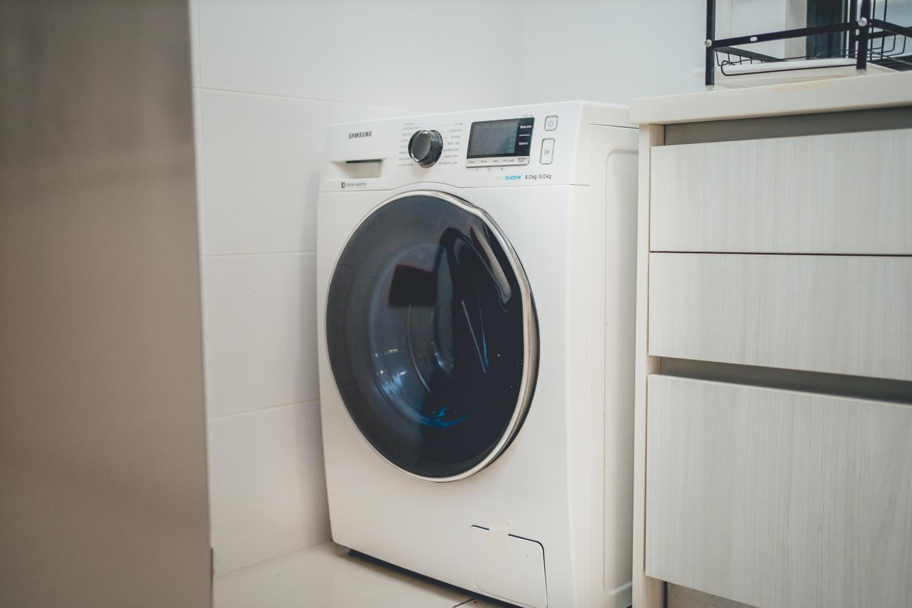 1Tebrau Laconic Lux Suite 1BR nr Columbia Hospital by Our Stay