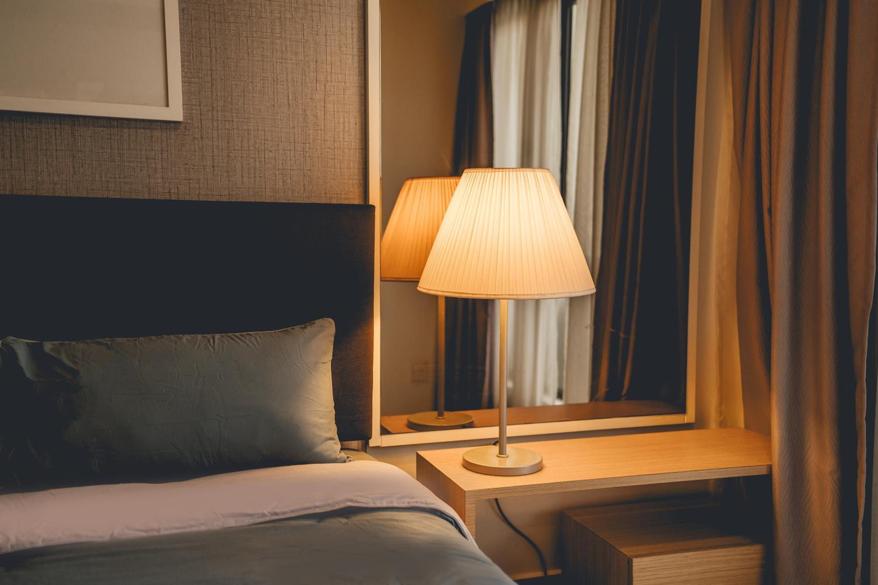 1Tebrau Laconic Lux Suite 1BR nr Columbia Hospital by Our Stay