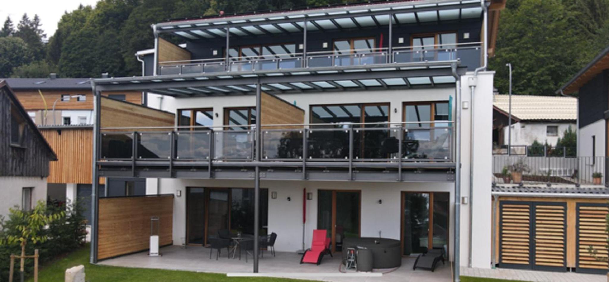 Rabenstein Suiten