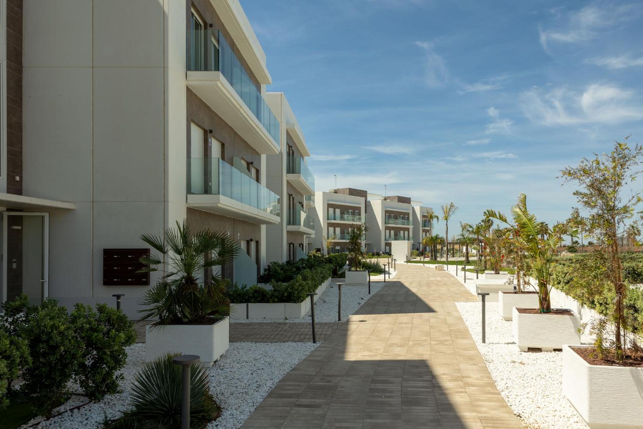 Costa Ballena Deluxe Seafront by Valcambre