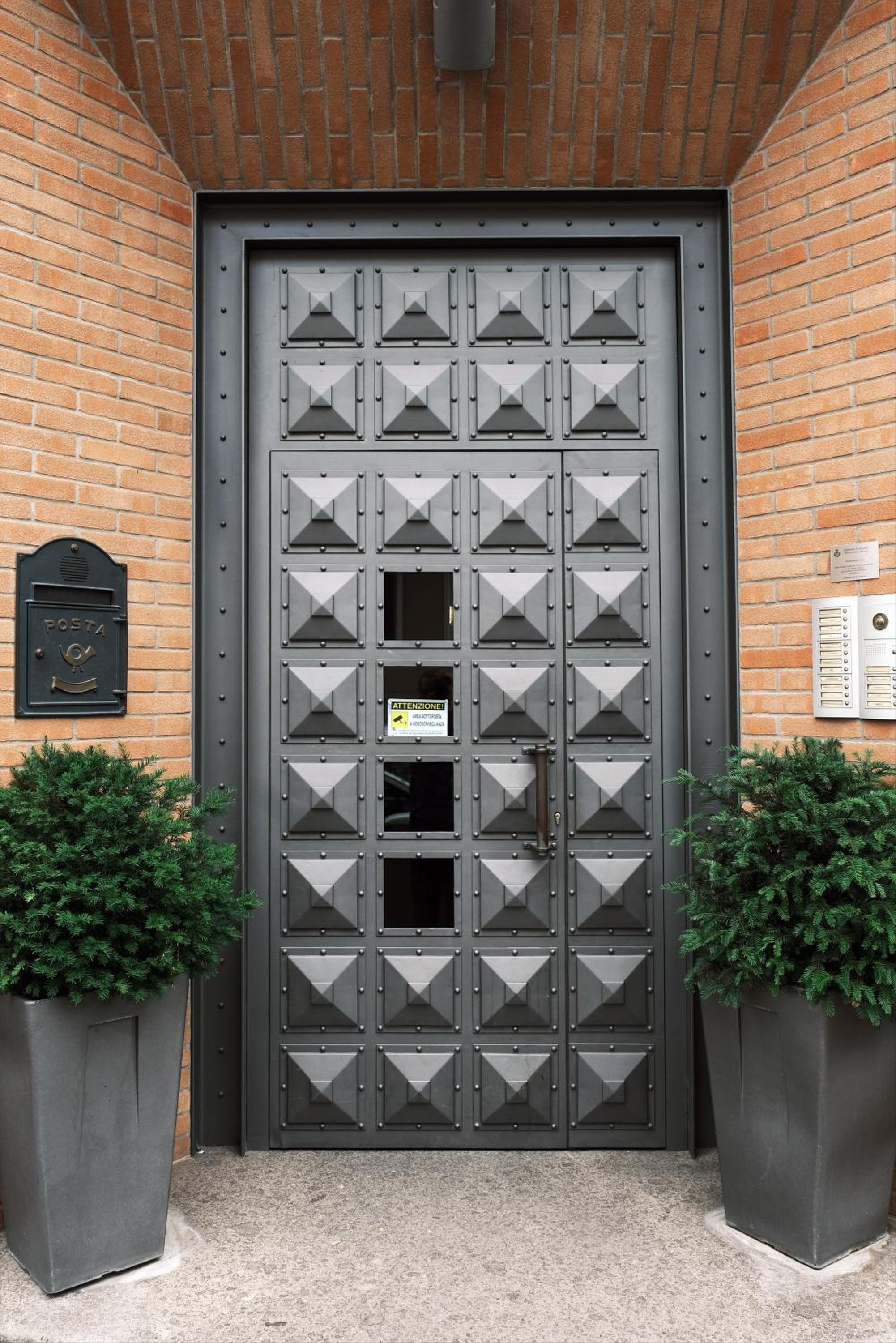 ComeCasa Glamourous Apt Porta Romana