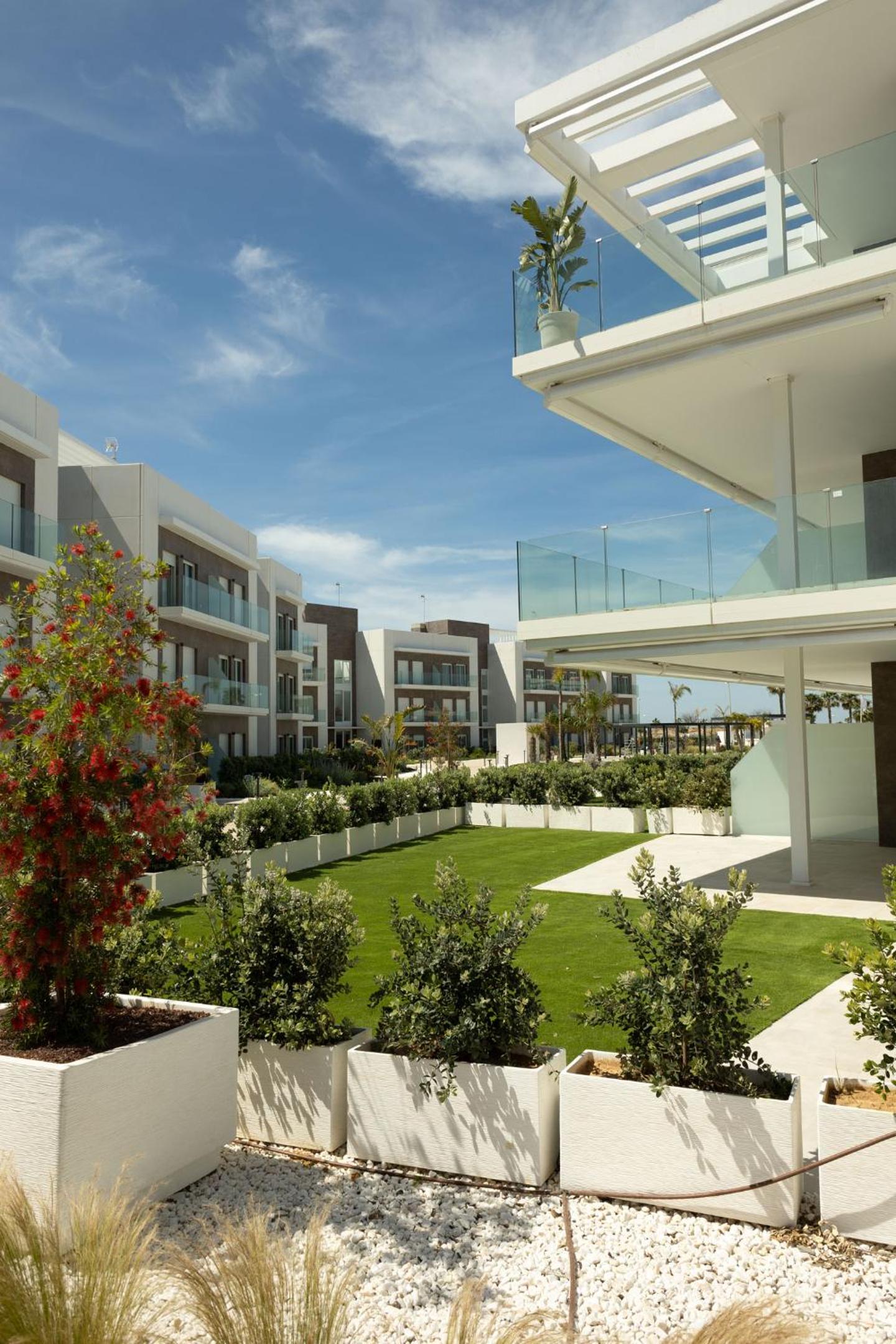Costa Ballena Deluxe Seafront by Valcambre