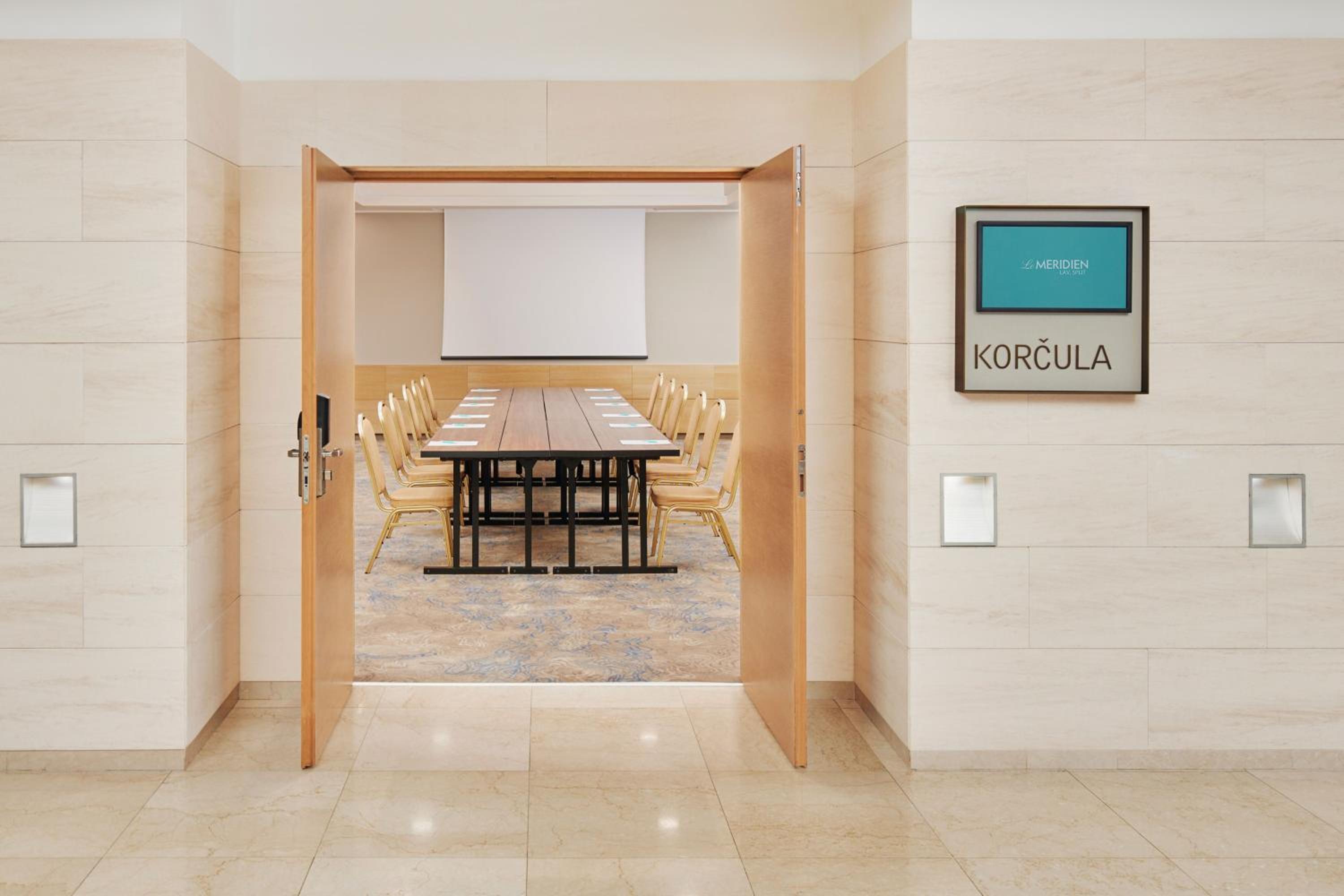 Podstrana Vacations - Le Meridien Lav Split - Property Image 148